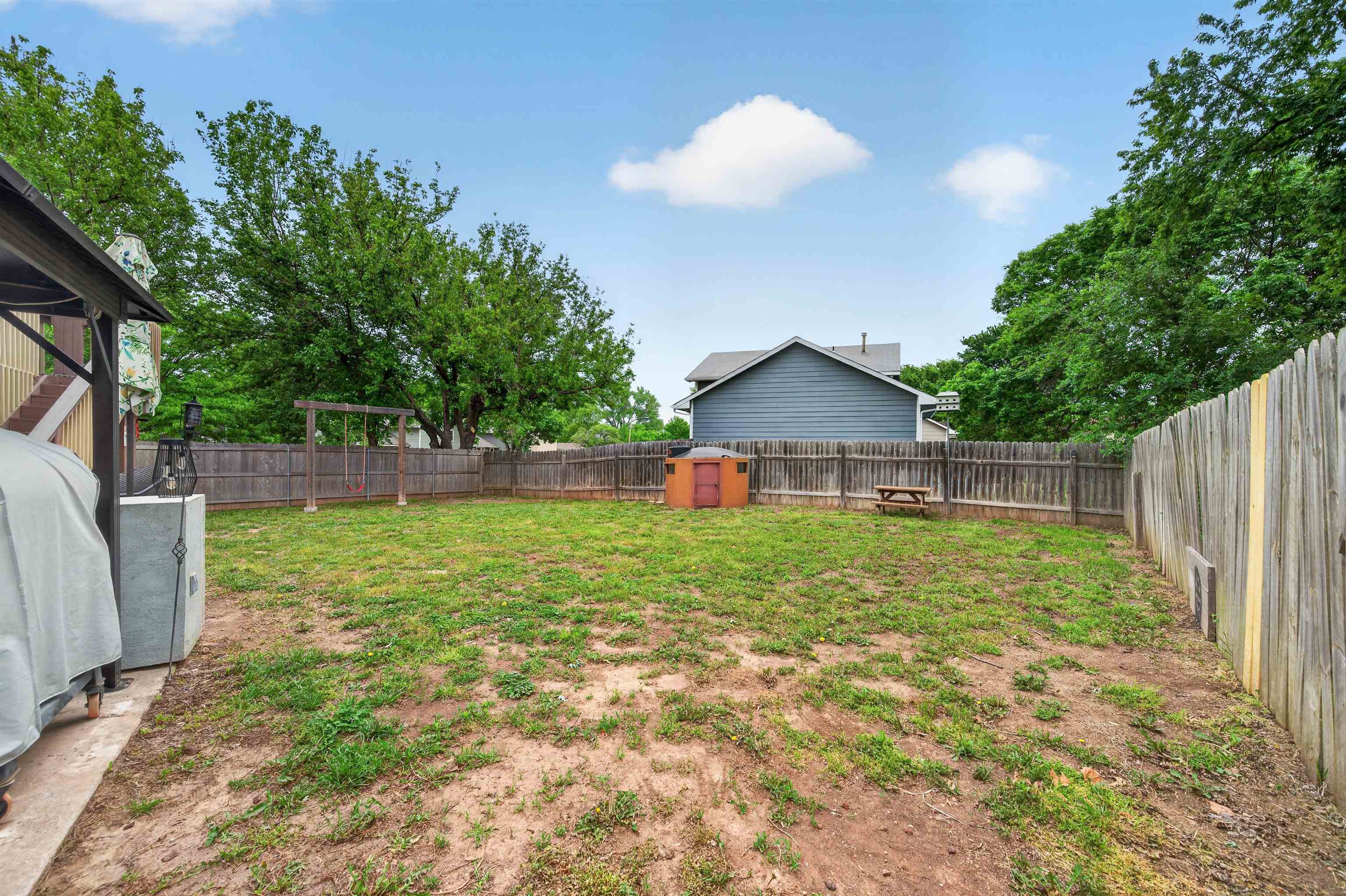 265 W Village Lake Drive Derby KS 67037