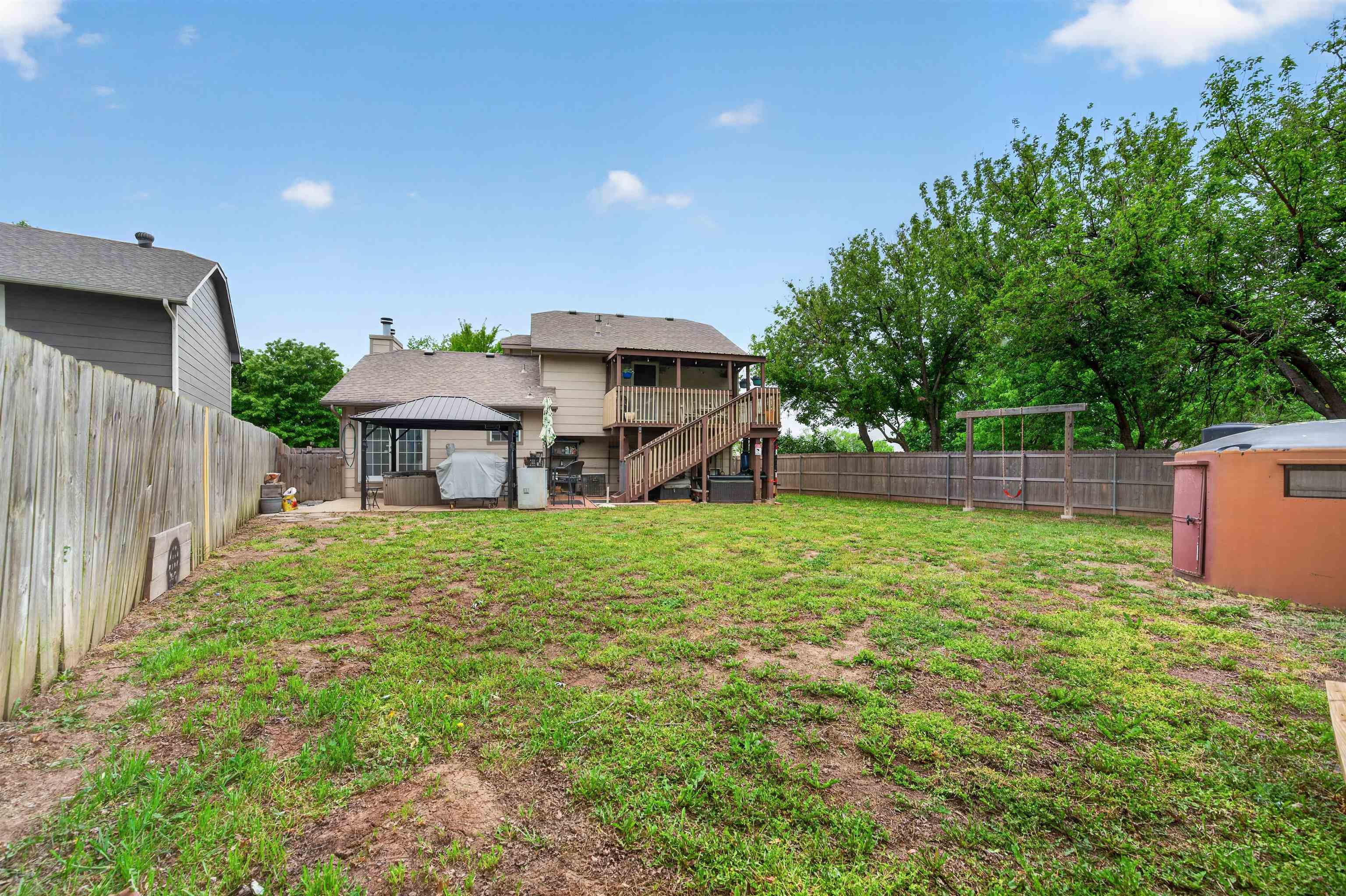 265 W Village Lake Drive Derby KS 67037