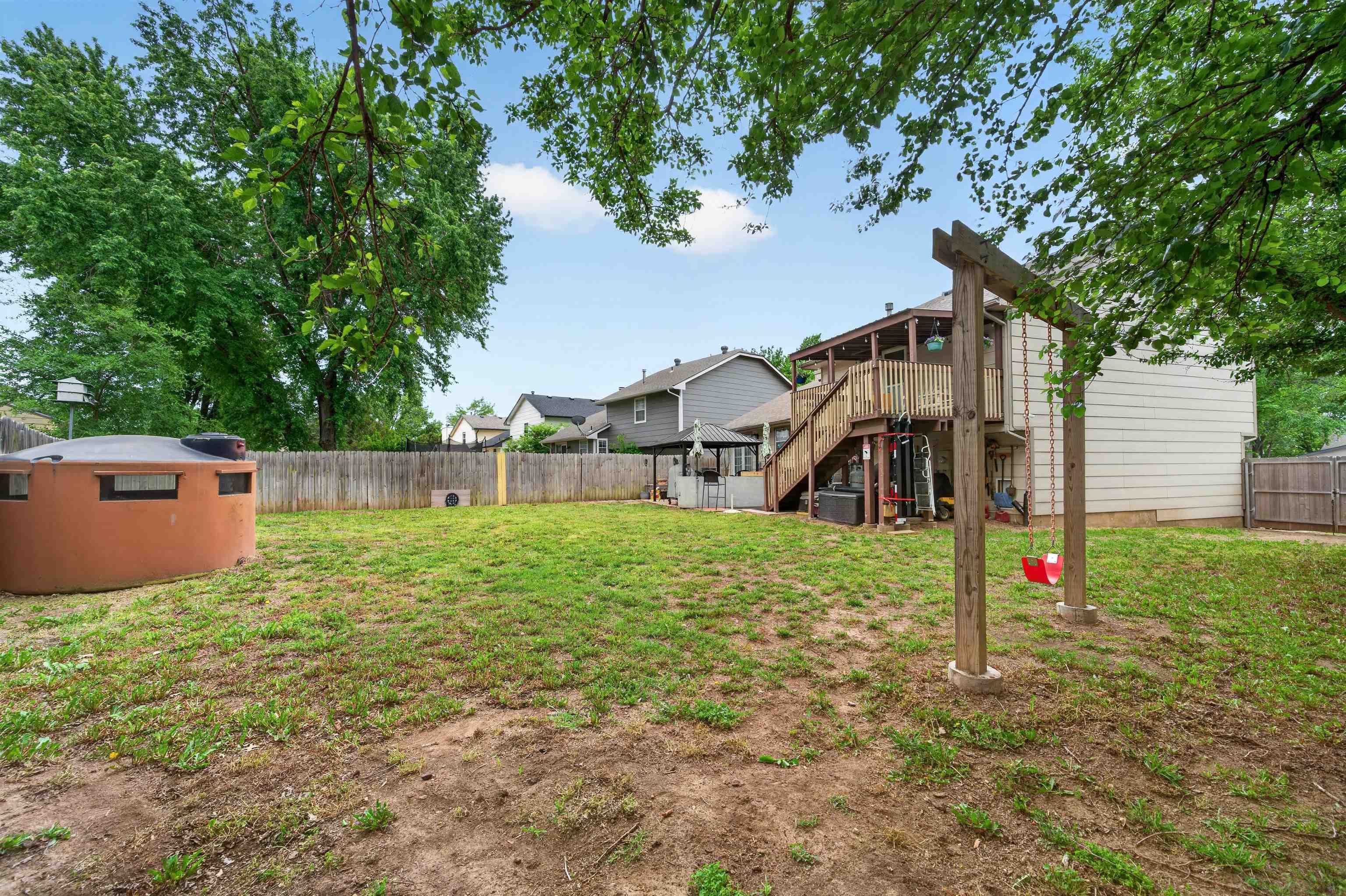 265 W Village Lake Drive Derby KS 67037