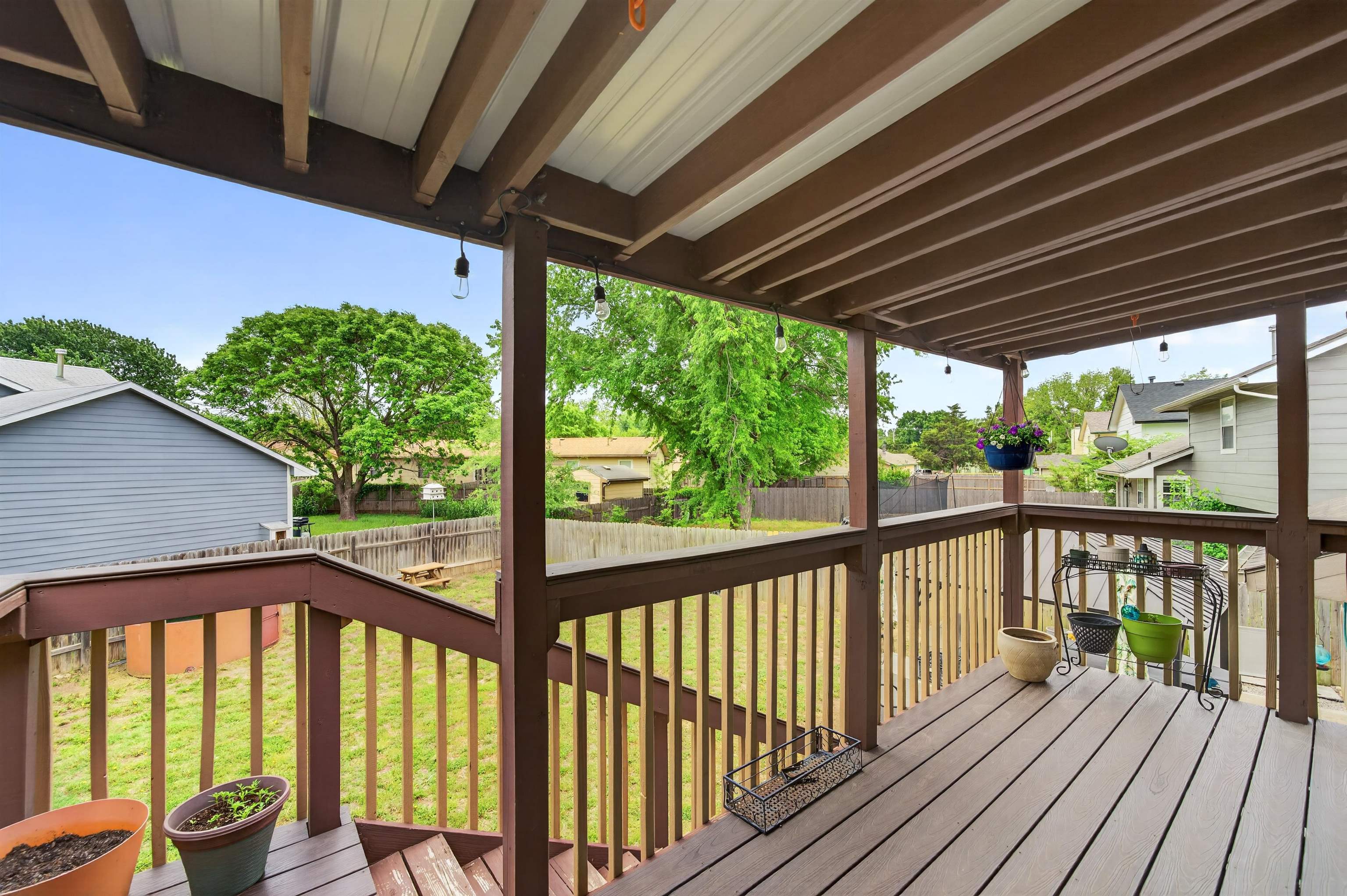 265 W Village Lake Drive Derby KS 67037