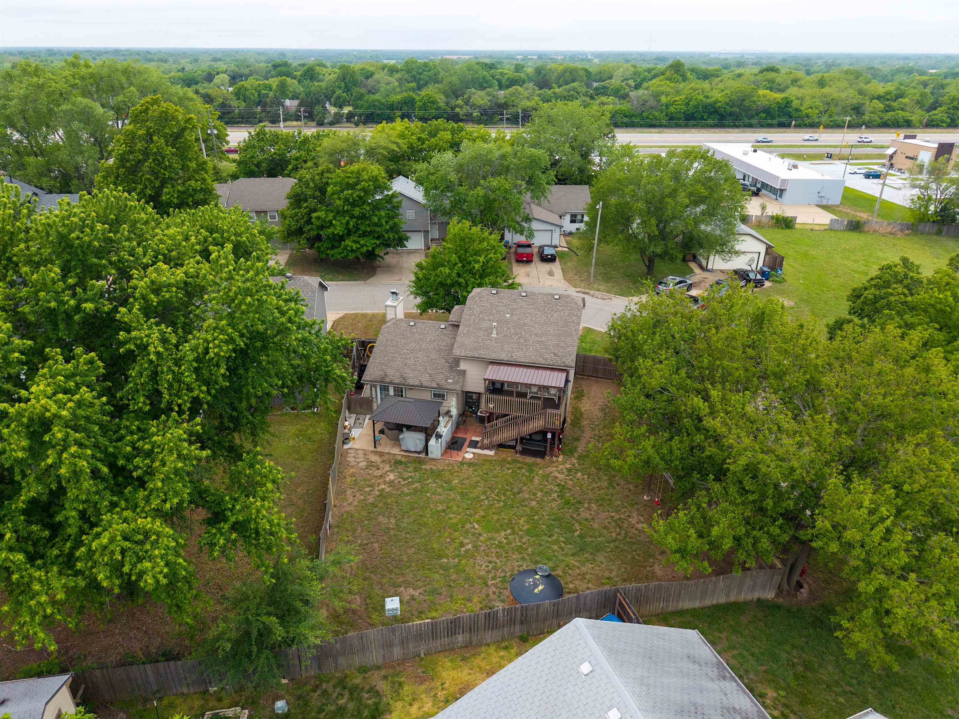 265 W Village Lake Drive Derby KS 67037