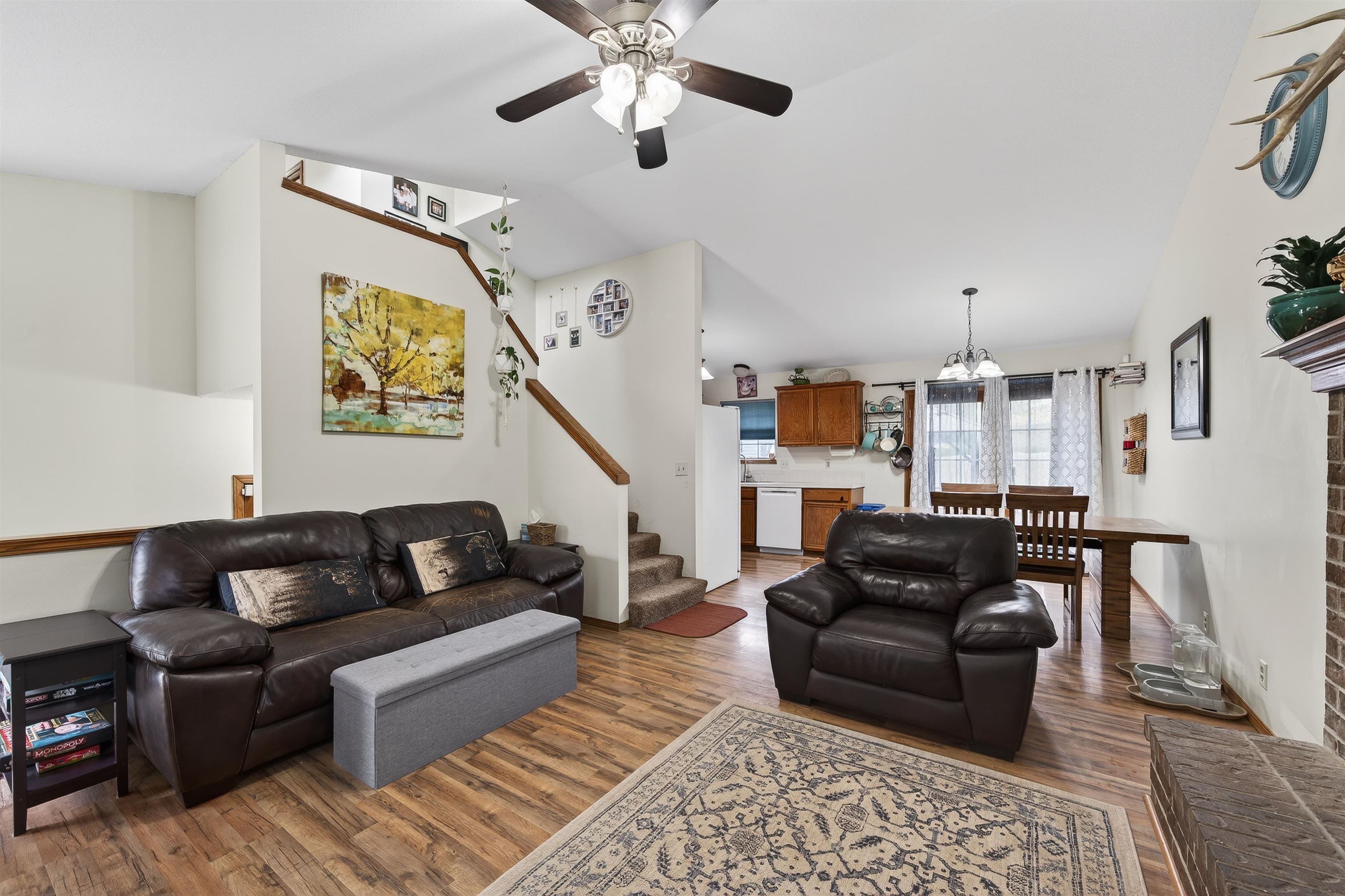 265 W Village Lake Drive Derby KS 67037