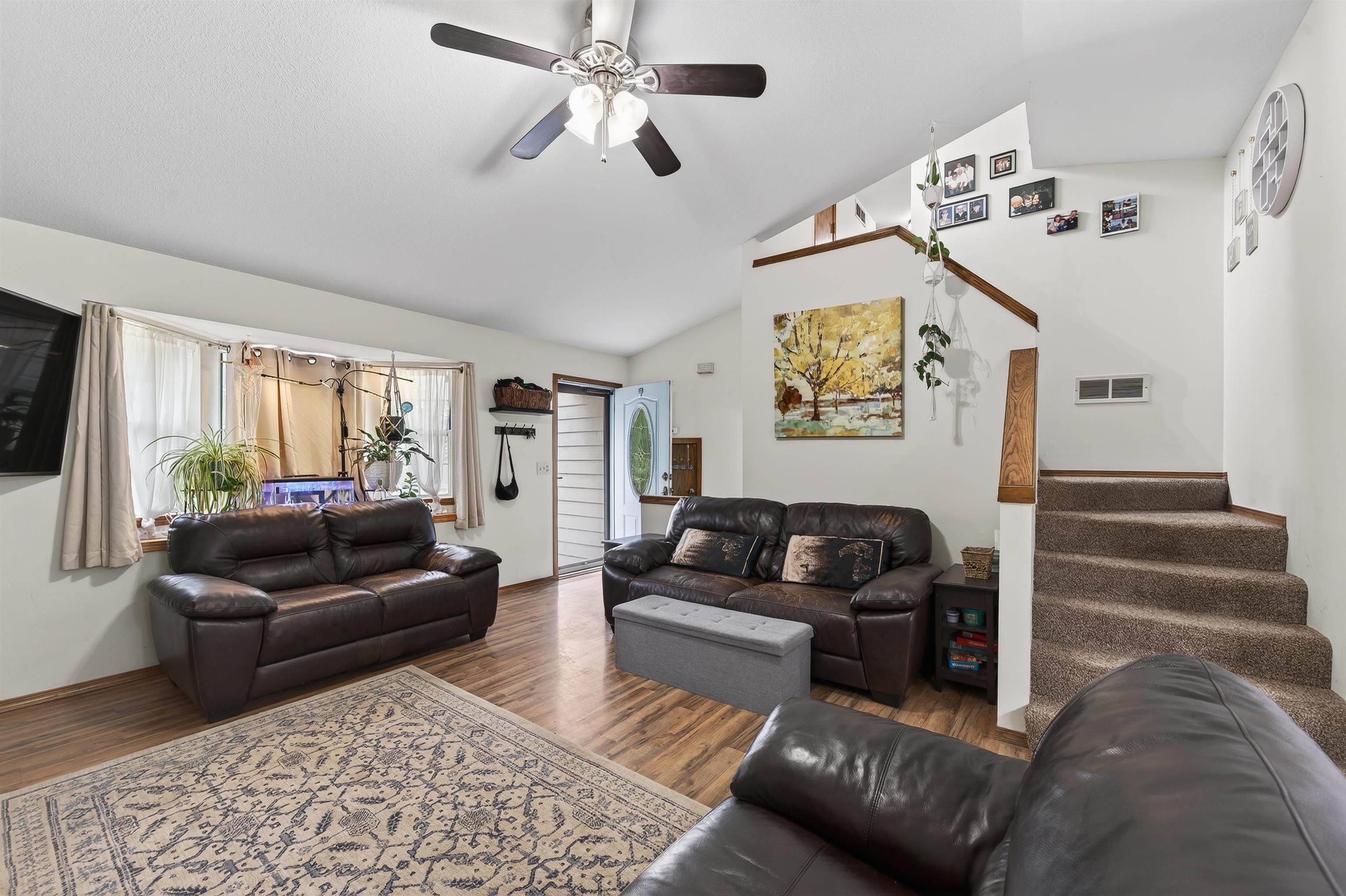 265 W Village Lake Drive Derby KS 67037
