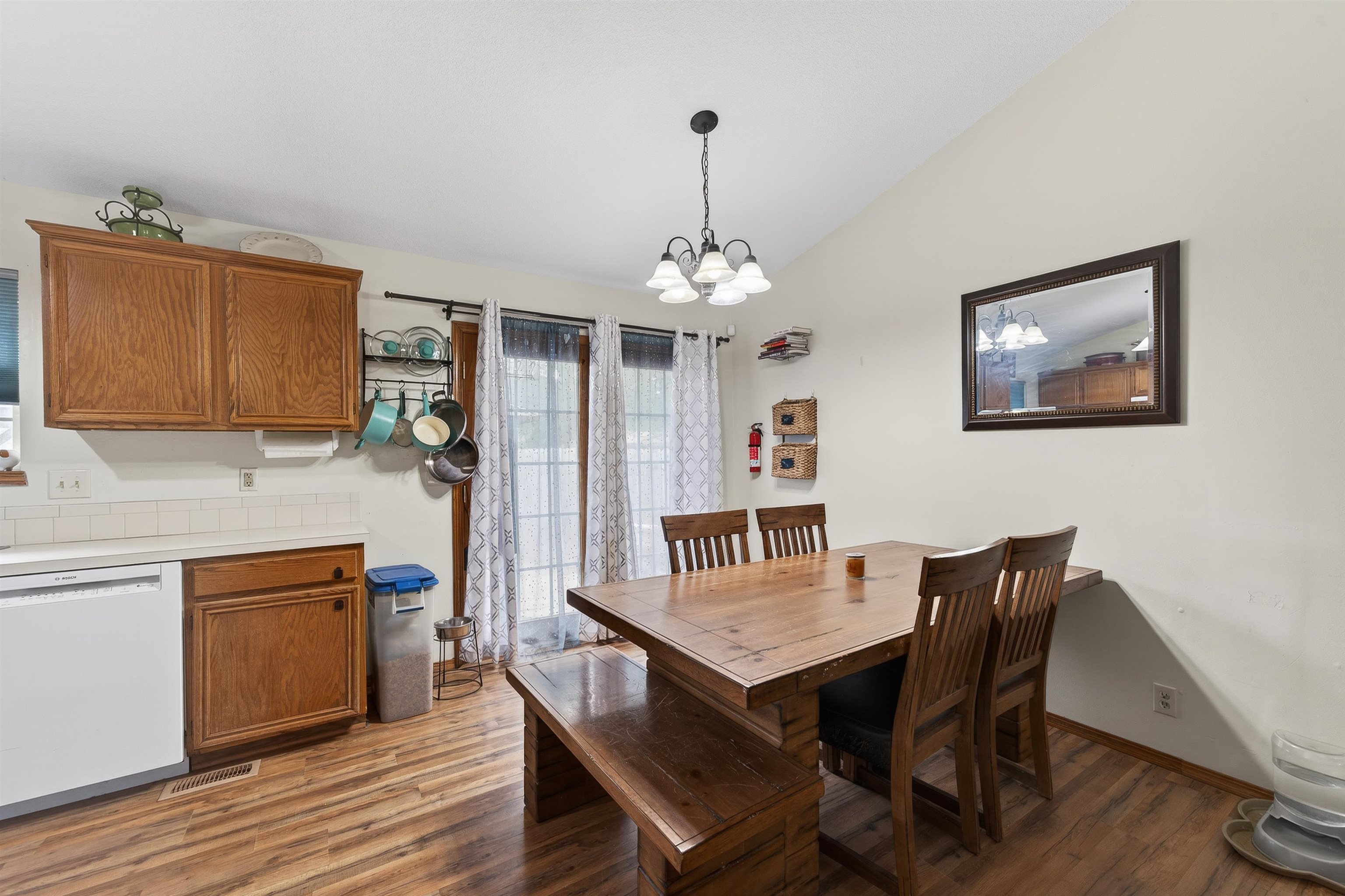 265 W Village Lake Drive Derby KS 67037