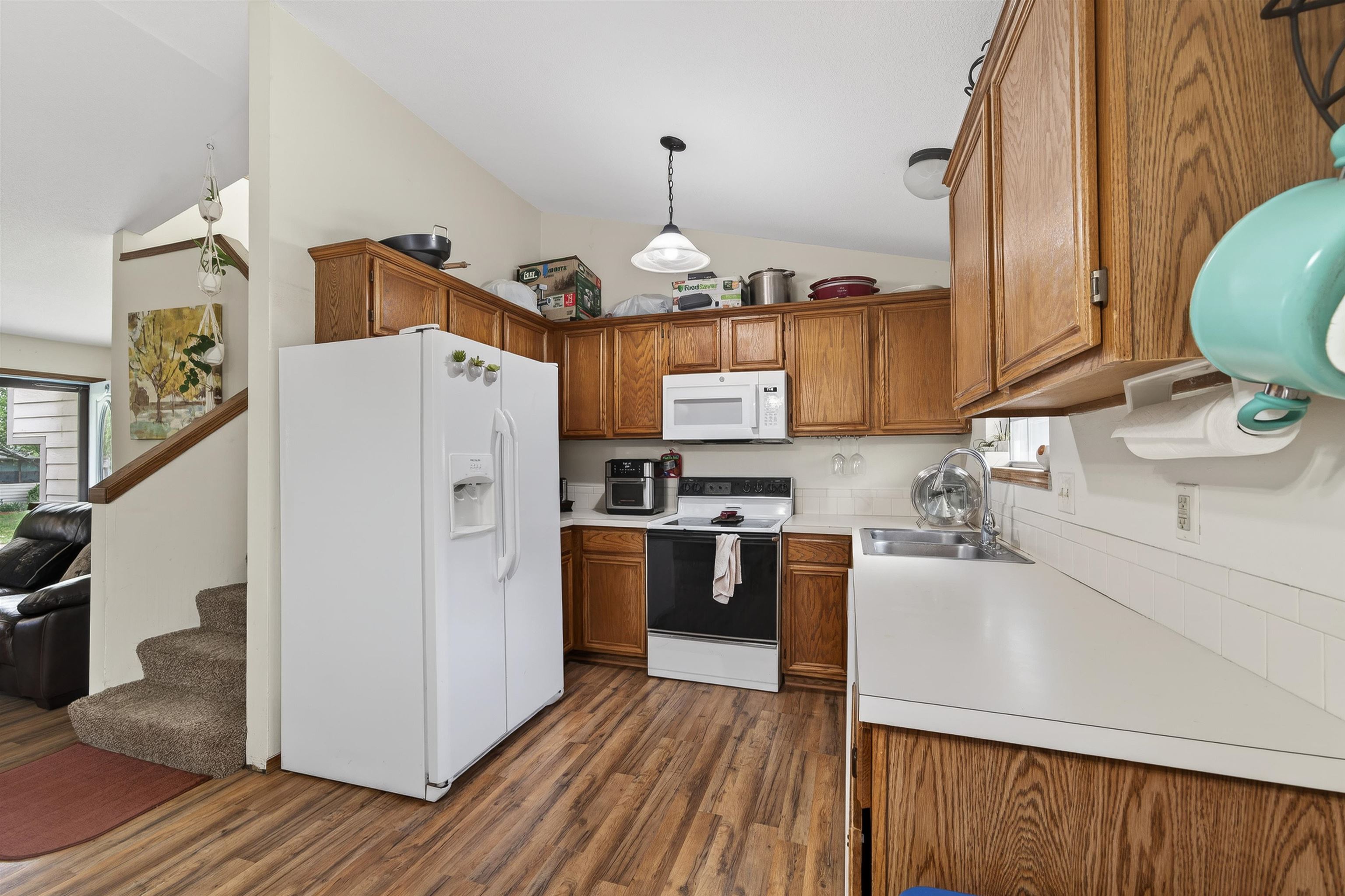 265 W Village Lake Drive Derby KS 67037