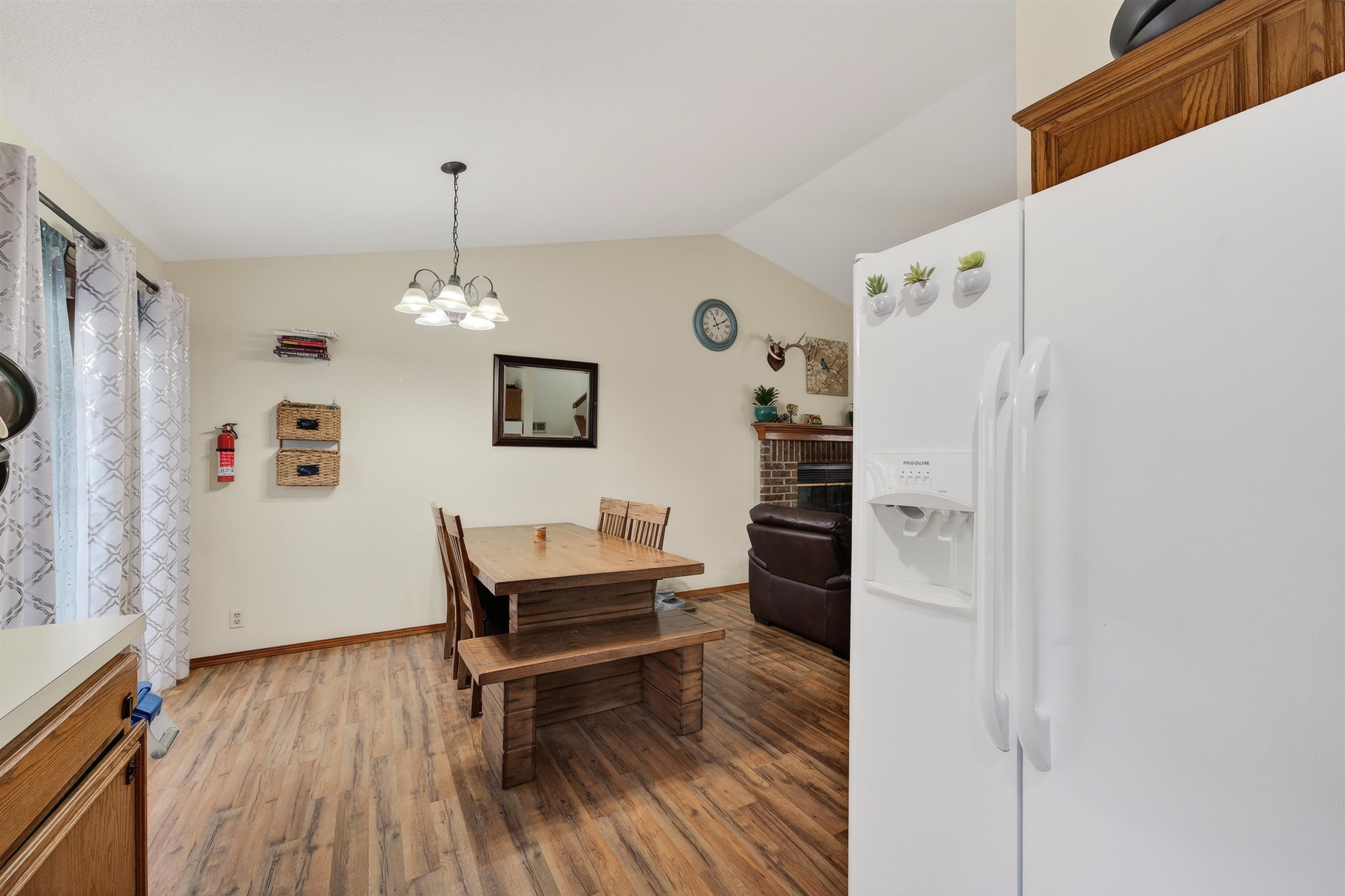 265 W Village Lake Drive Derby KS 67037