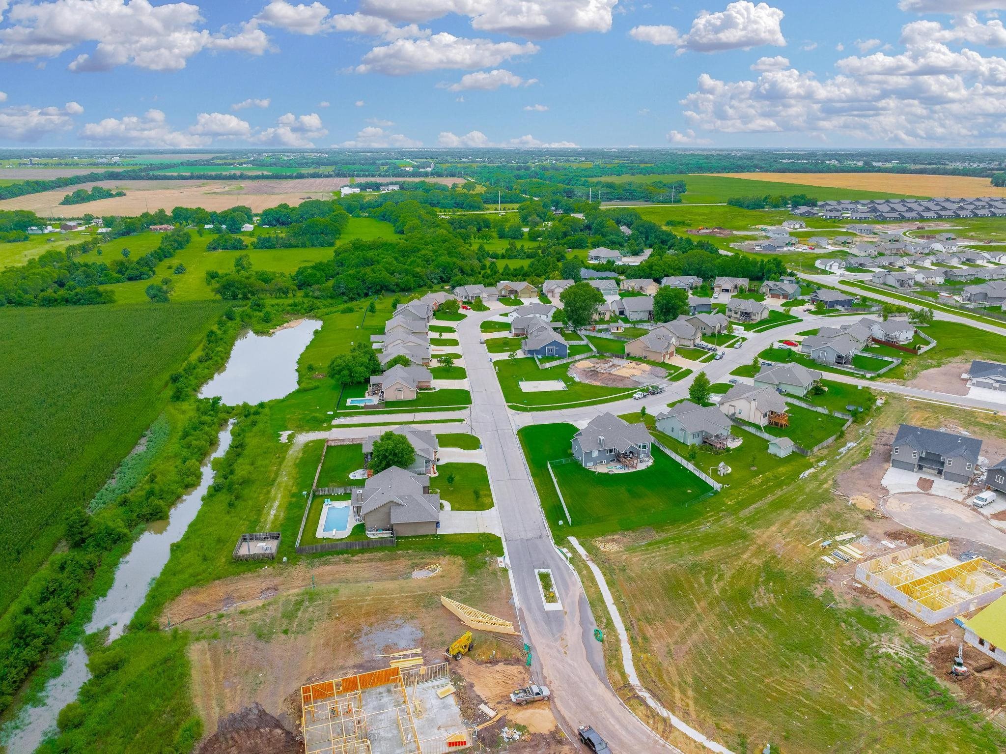 12835 W Cowboy Street Wichita KS 67235