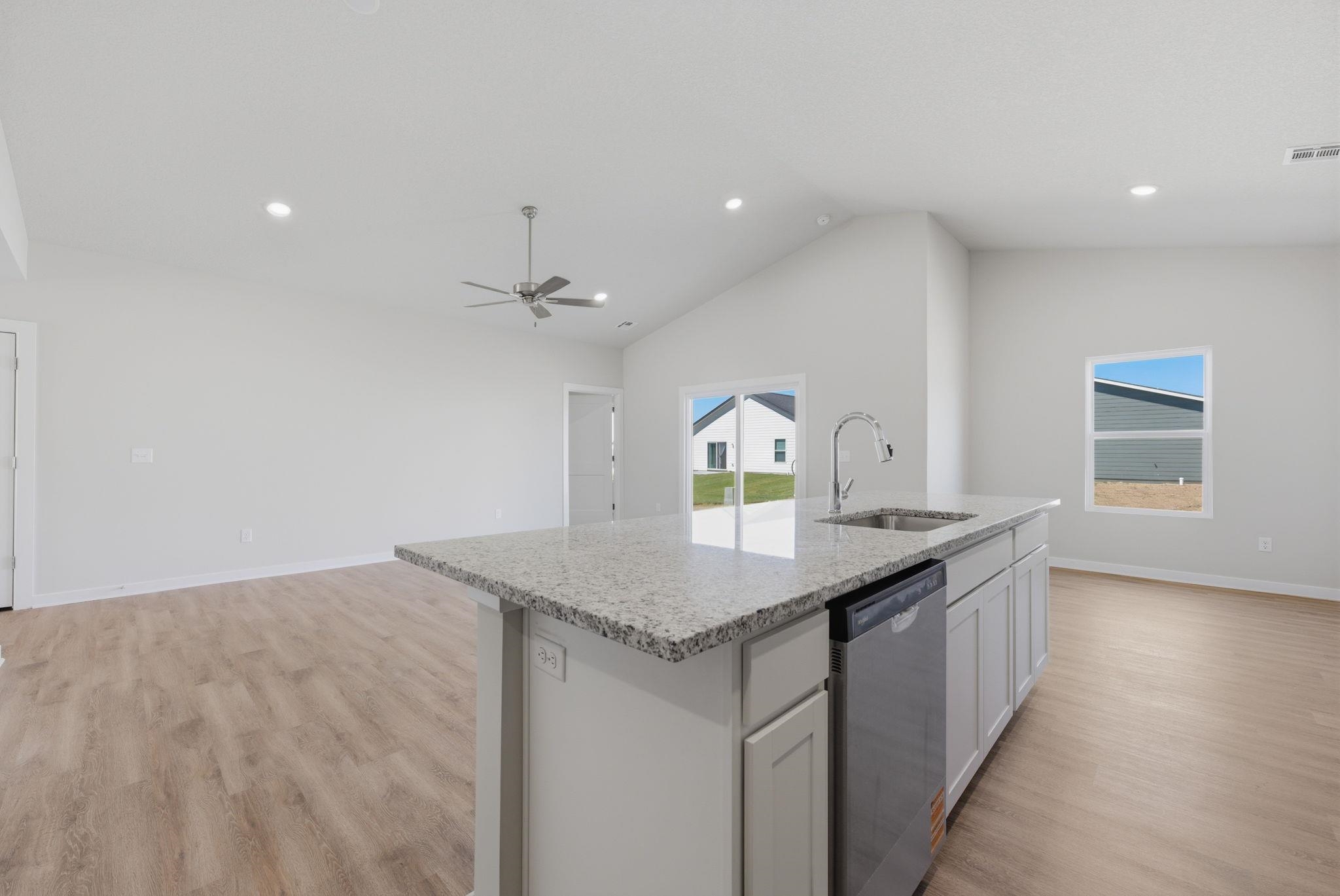 3560 E Bearsden Street Derby KS 67037-7821