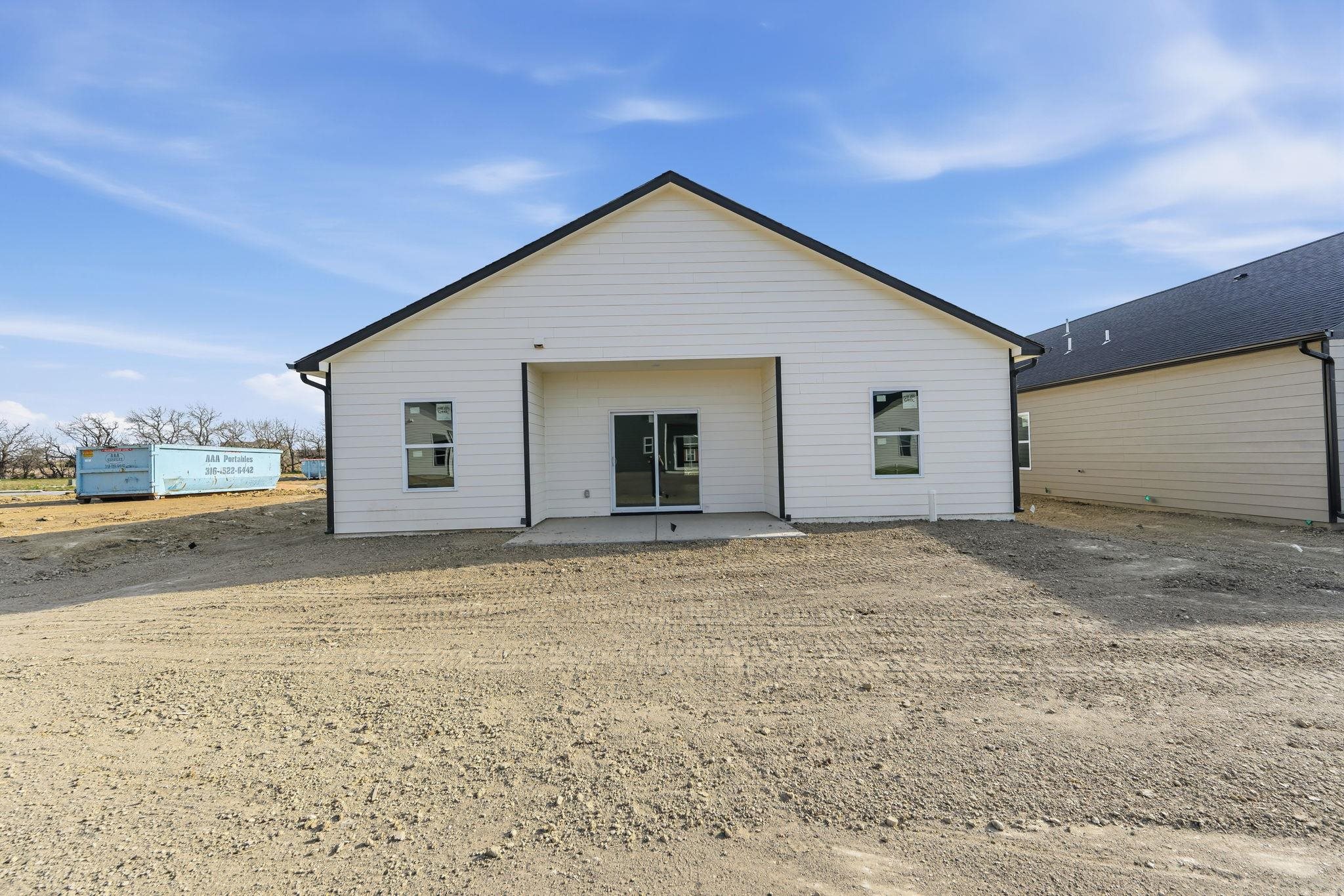 3560 E Bearsden Street Derby KS 67037-7821