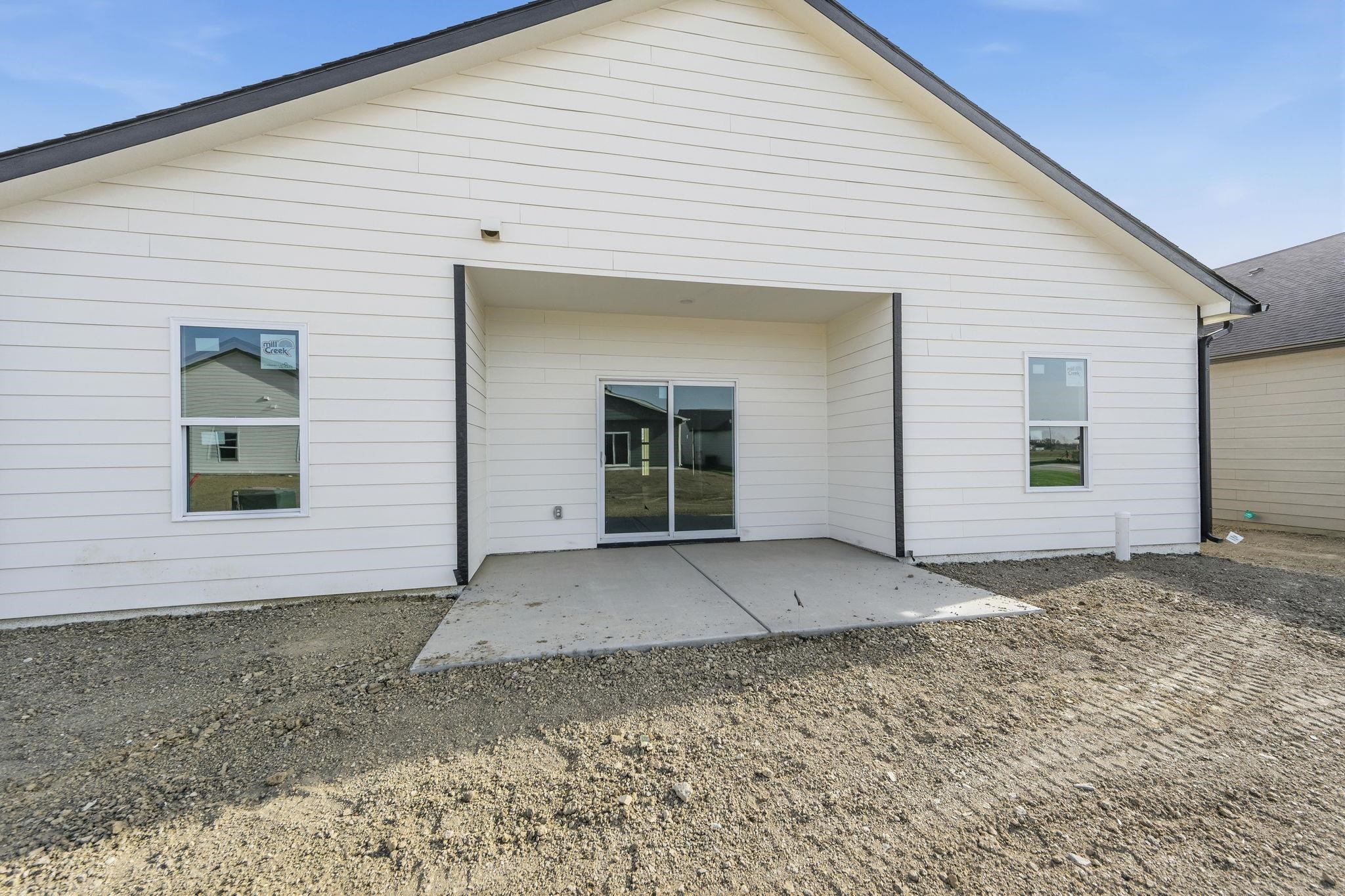 3560 E Bearsden Street Derby KS 67037-7821