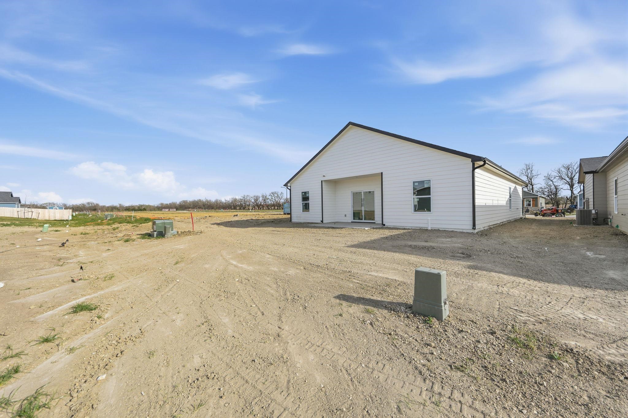 3560 E Bearsden Street Derby KS 67037-7821