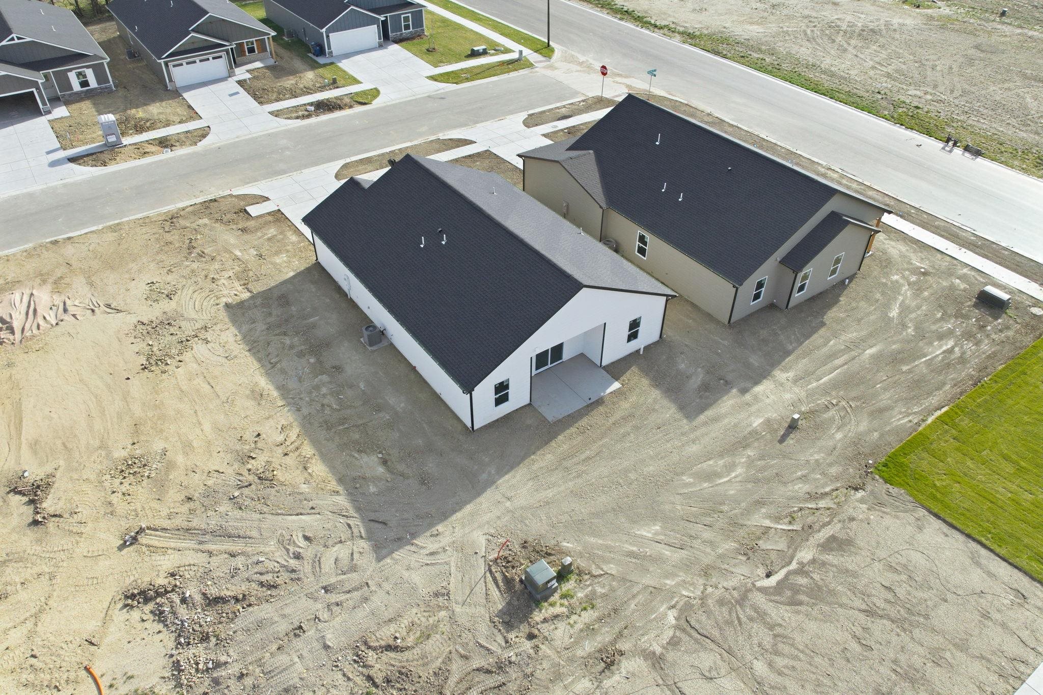3560 E Bearsden Street Derby KS 67037-7821