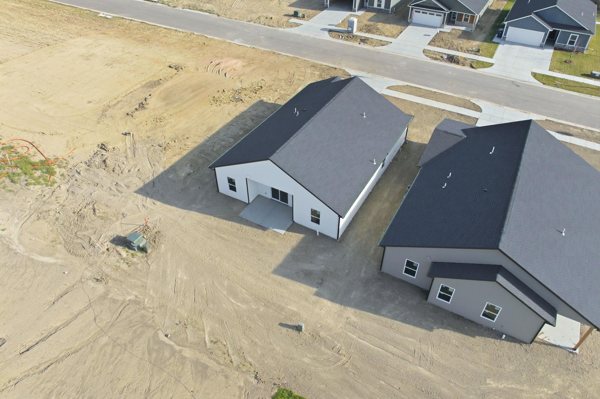3560 E Bearsden Street Derby KS 67037-7821