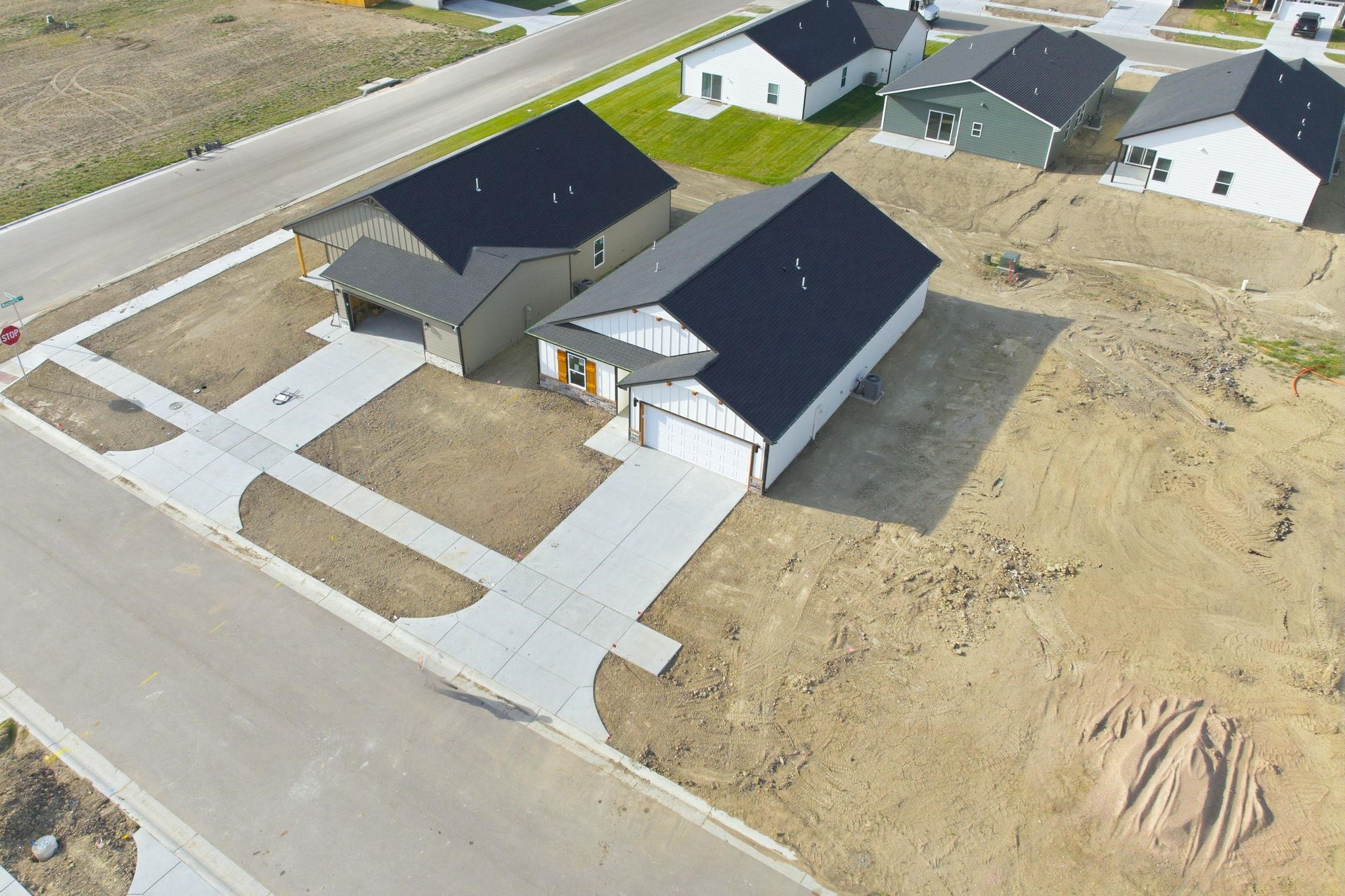 3560 E Bearsden Street Derby KS 67037-7821