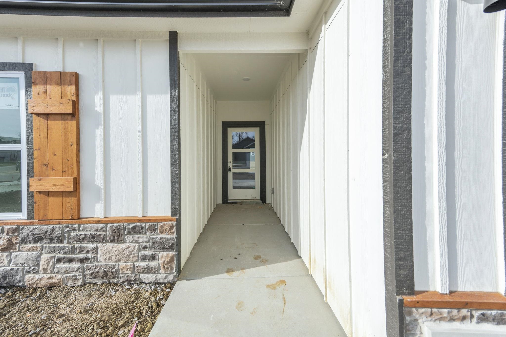 3560 E Bearsden Street Derby KS 67037-7821