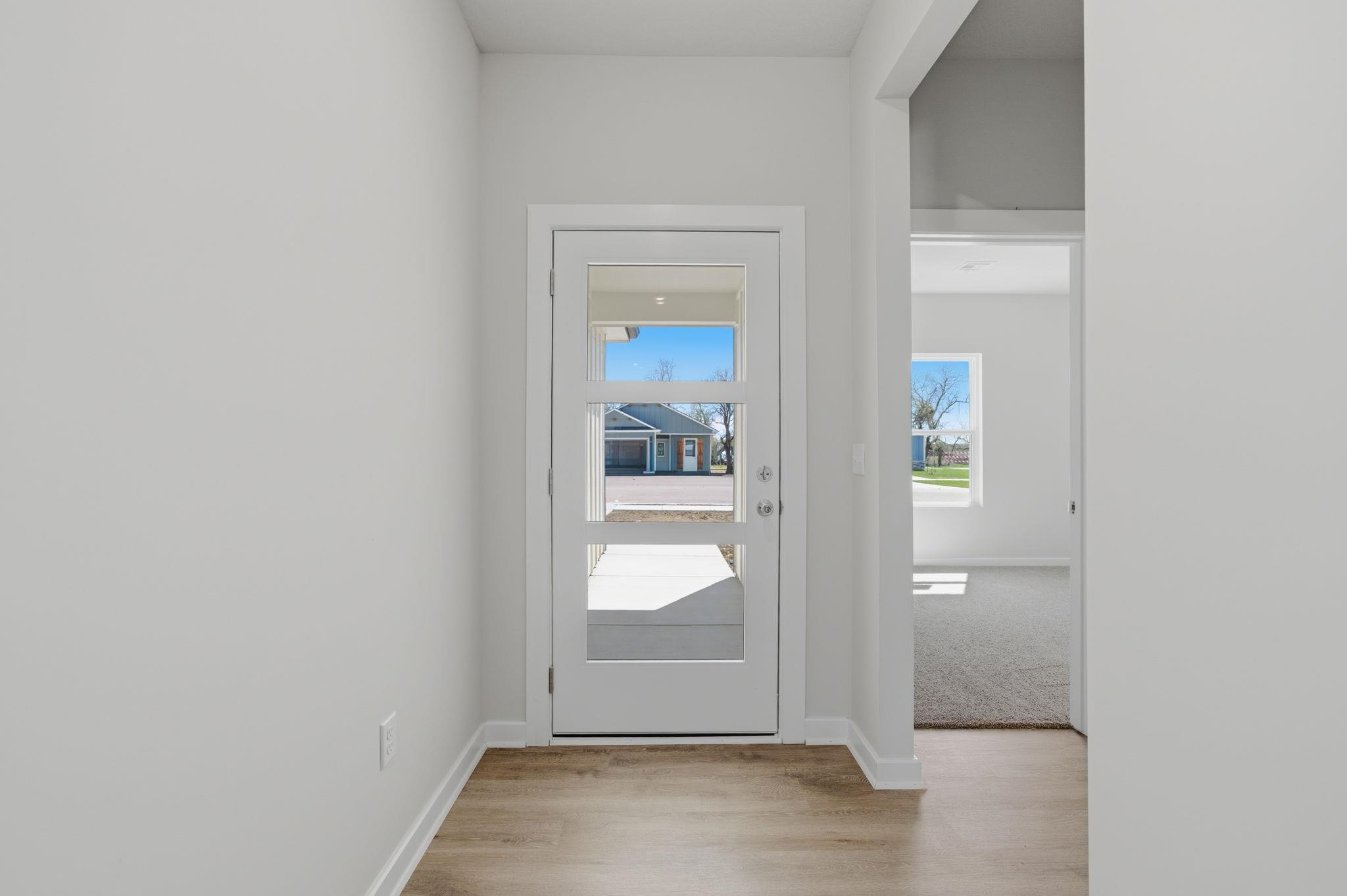 3560 E Bearsden Street Derby KS 67037-7821