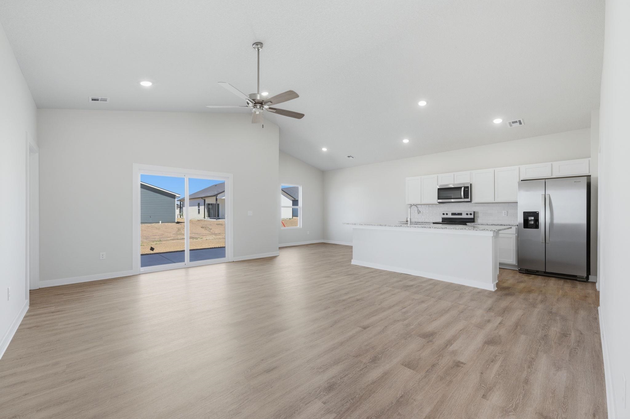 3560 E Bearsden Street Derby KS 67037-7821