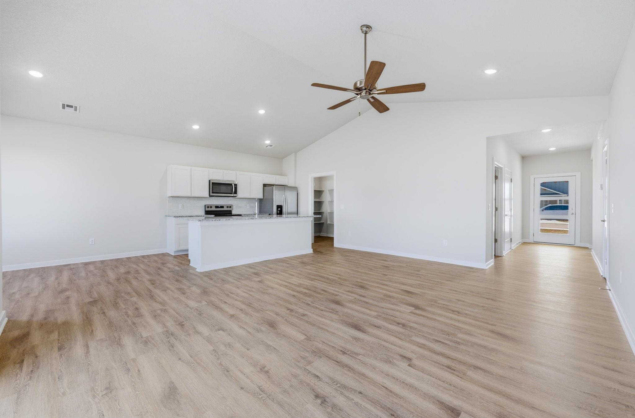 3560 E Bearsden Street Derby KS 67037-7821