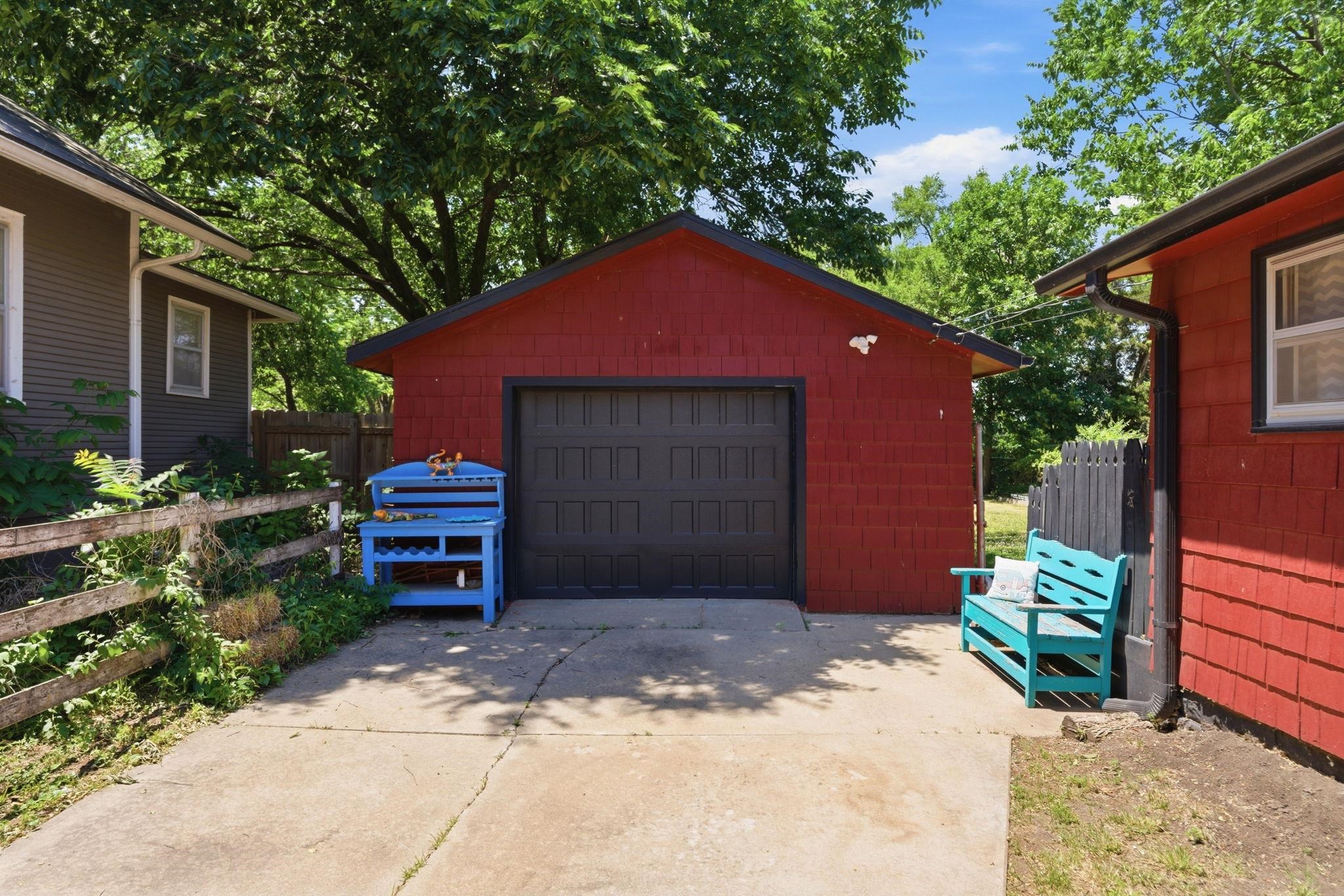 627 N Topeka Avenue El Dorado KS 67042