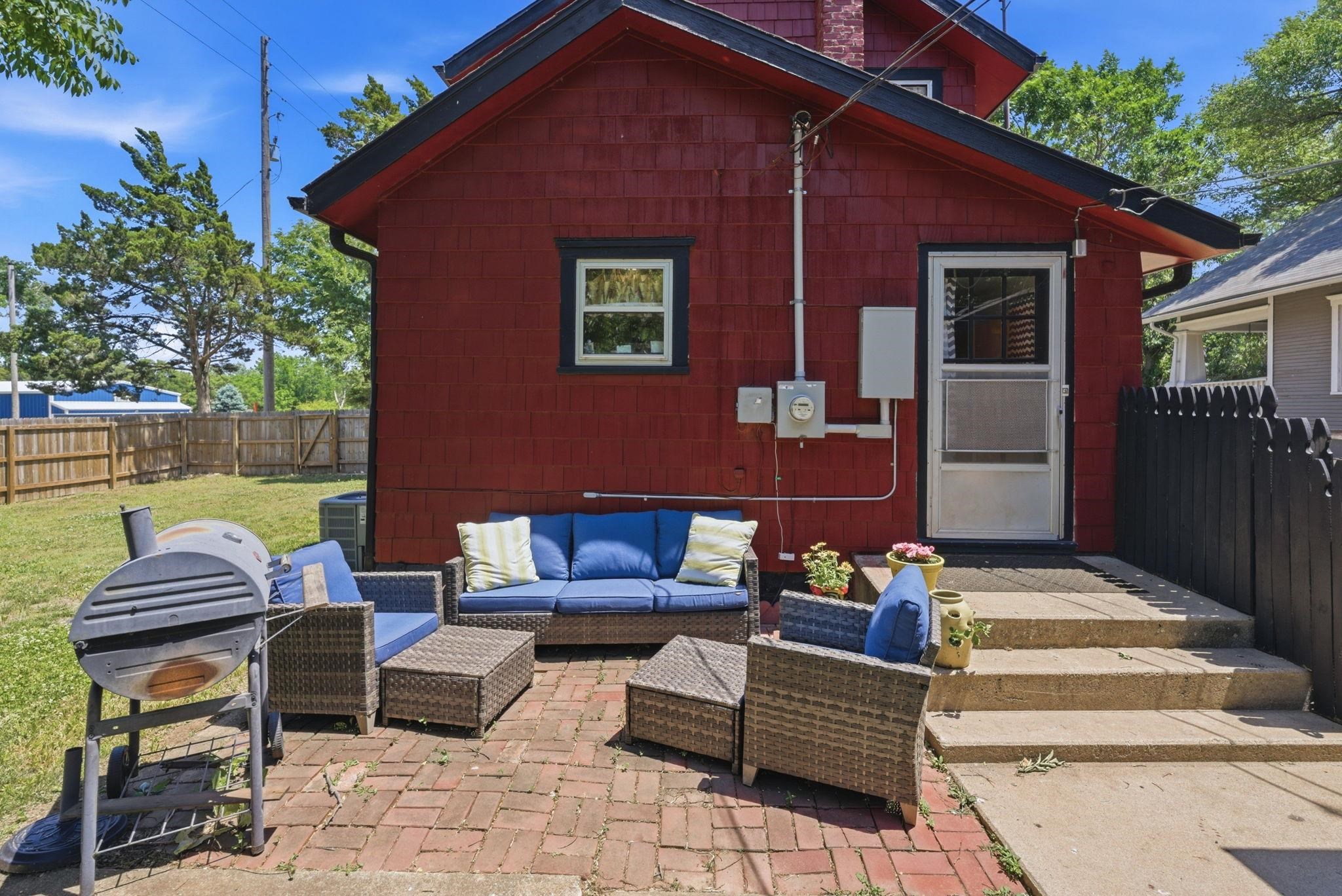 627 N Topeka Avenue El Dorado KS 67042