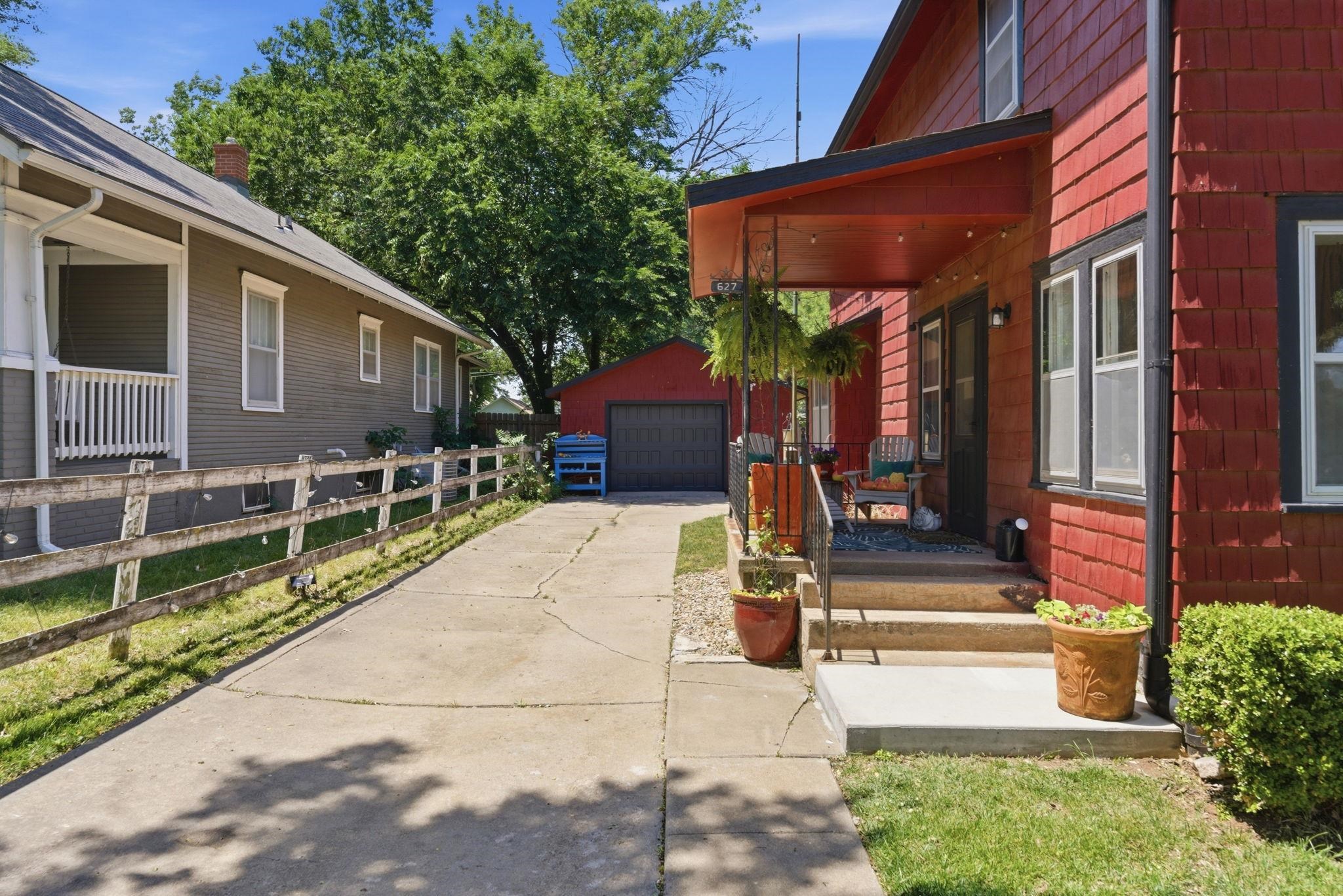 627 N Topeka Avenue El Dorado KS 67042