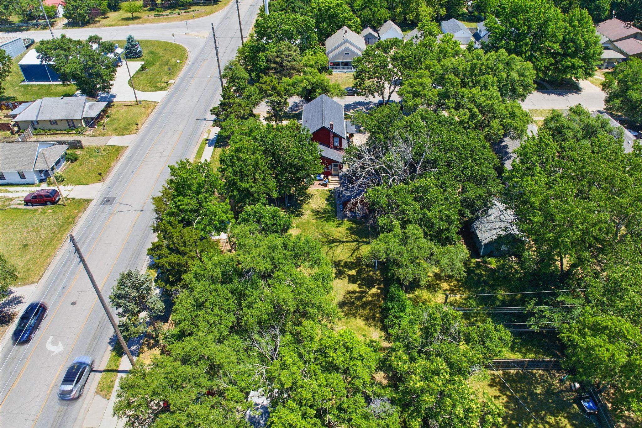 627 N Topeka Avenue El Dorado KS 67042