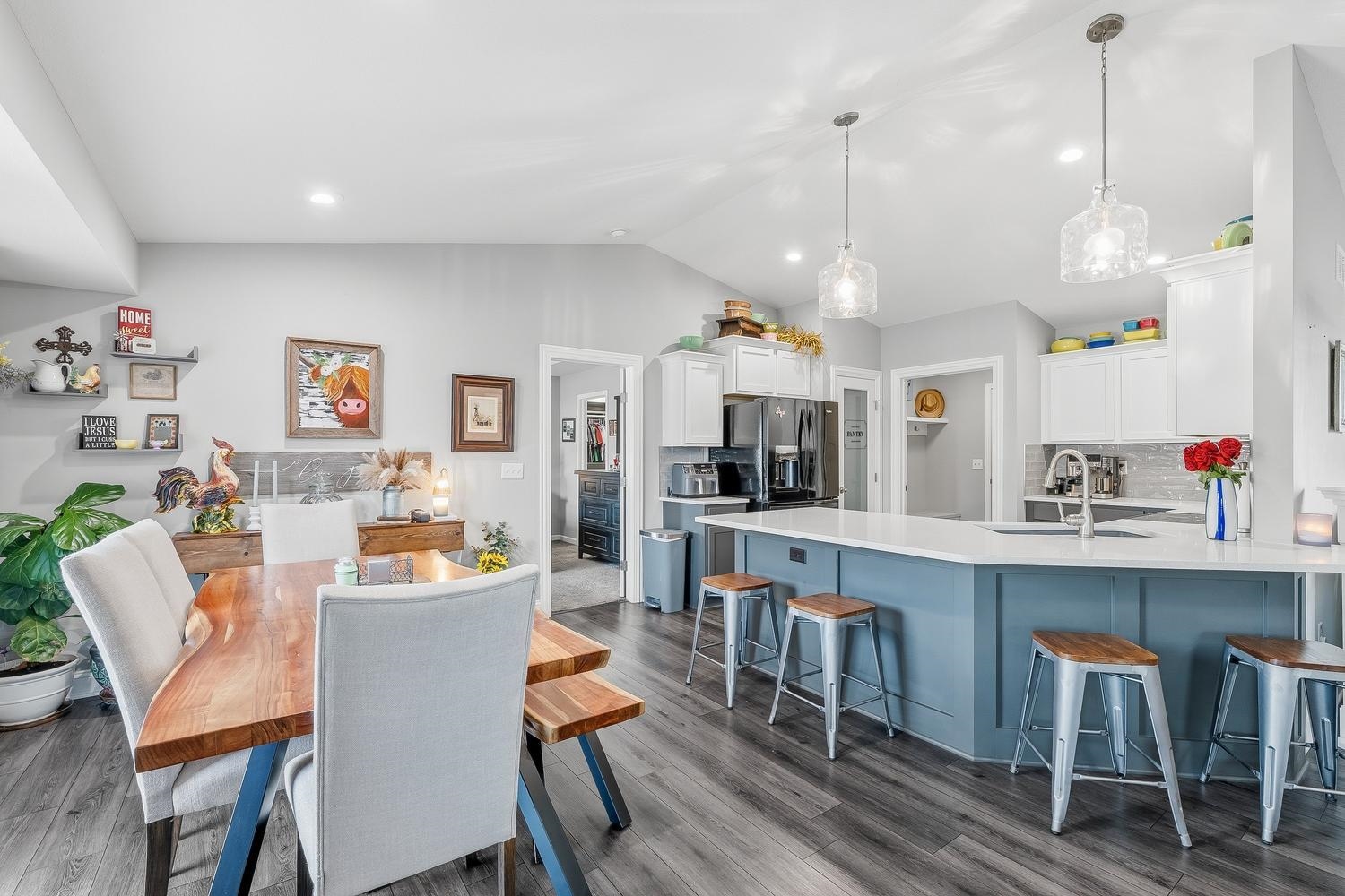 2509 E Dory Court Goddard KS 67052