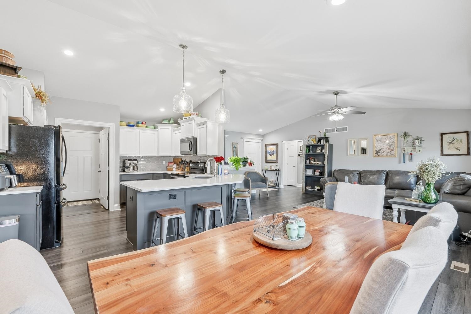 2509 E Dory Court Goddard KS 67052