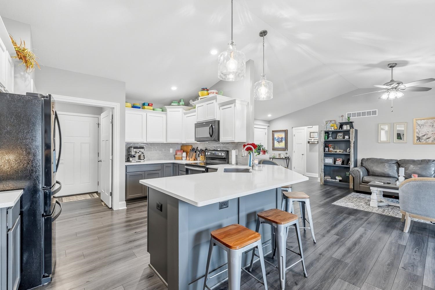 2509 E Dory Court Goddard KS 67052