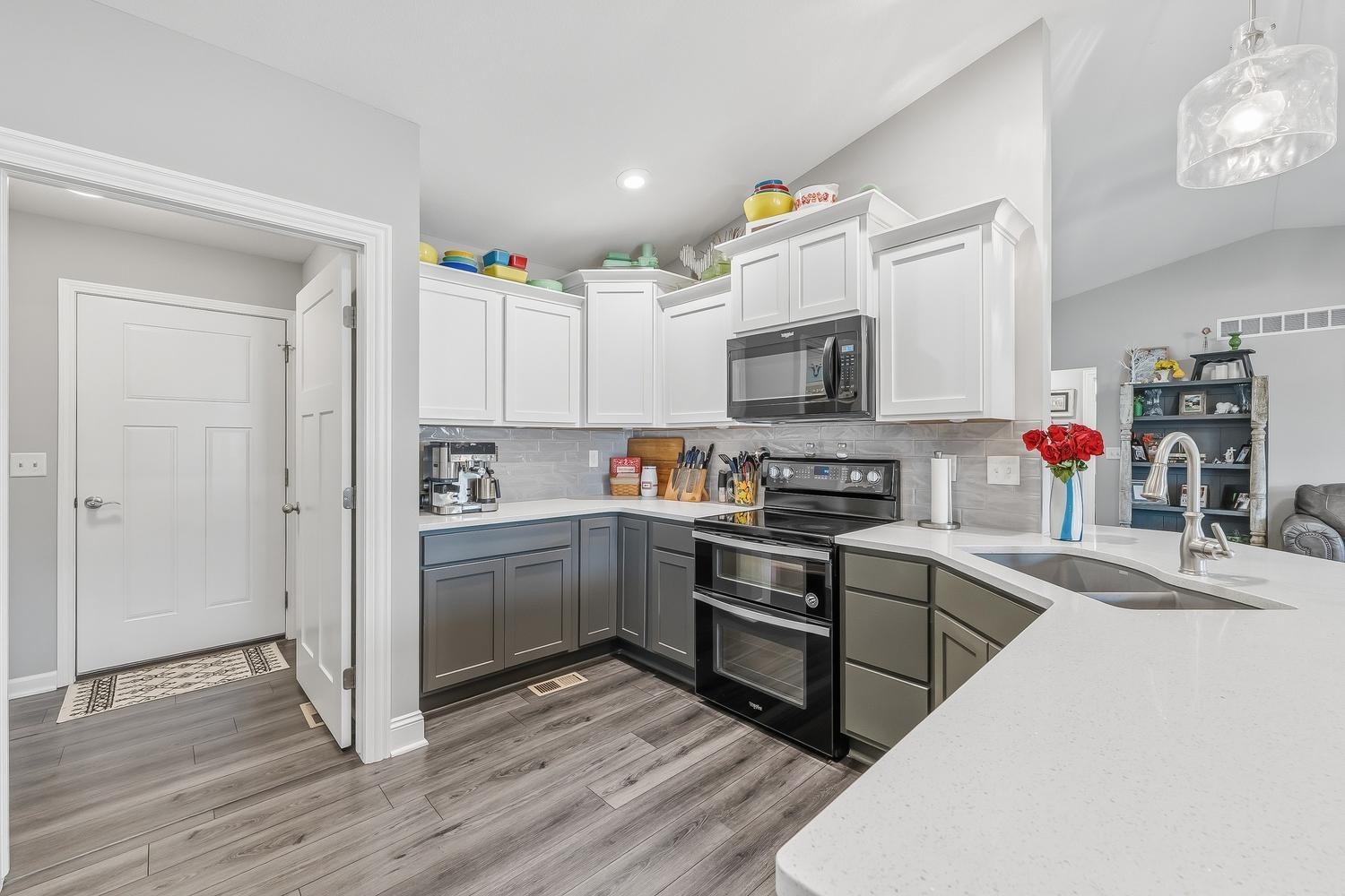 2509 E Dory Court Goddard KS 67052