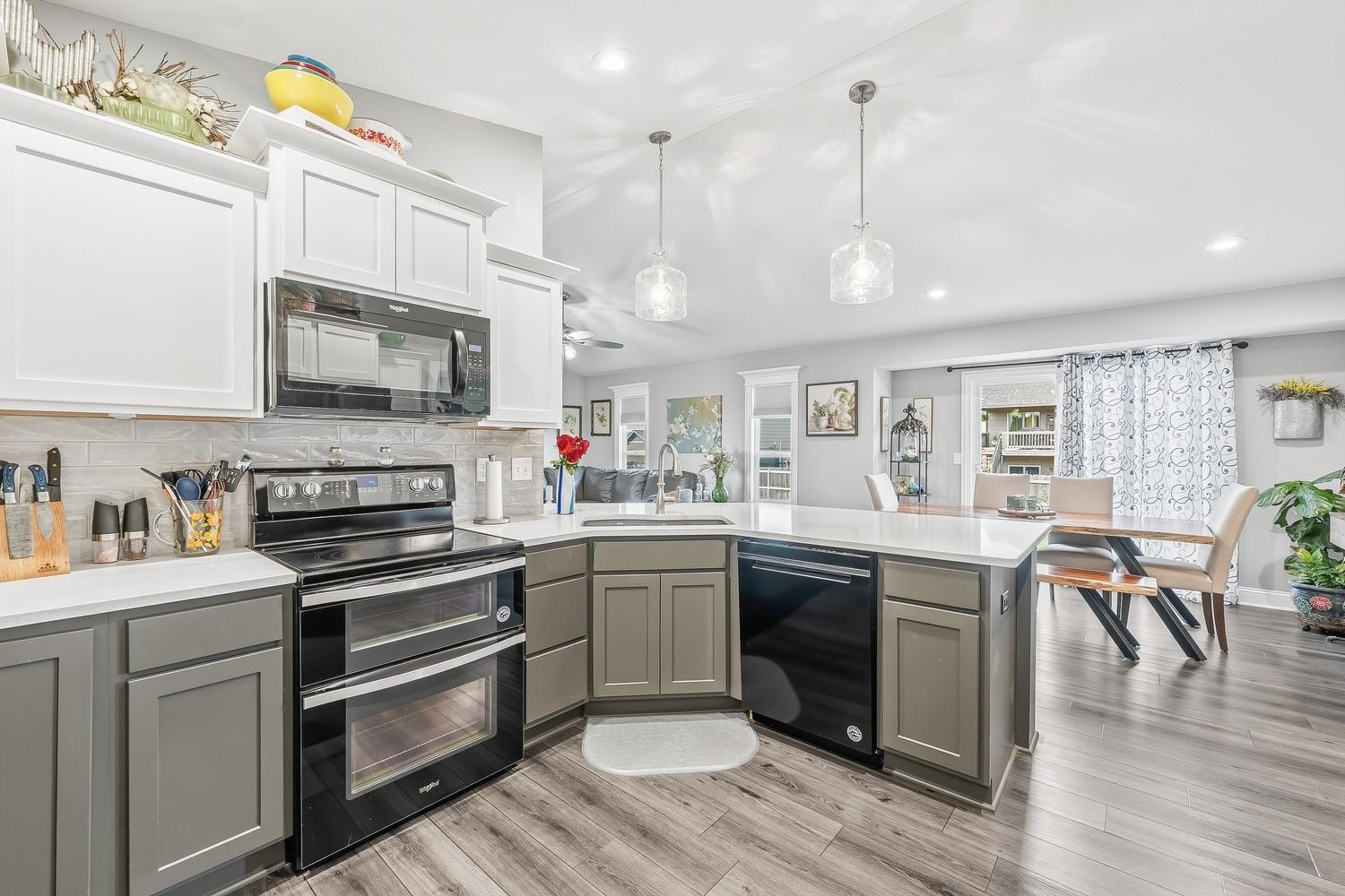 2509 E Dory Court Goddard KS 67052