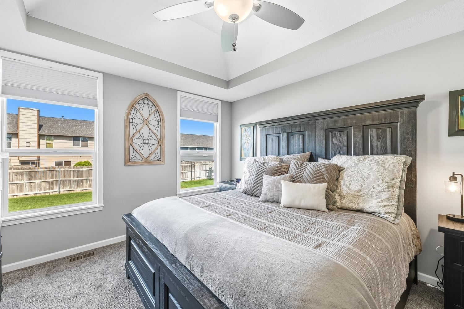 2509 E Dory Court Goddard KS 67052