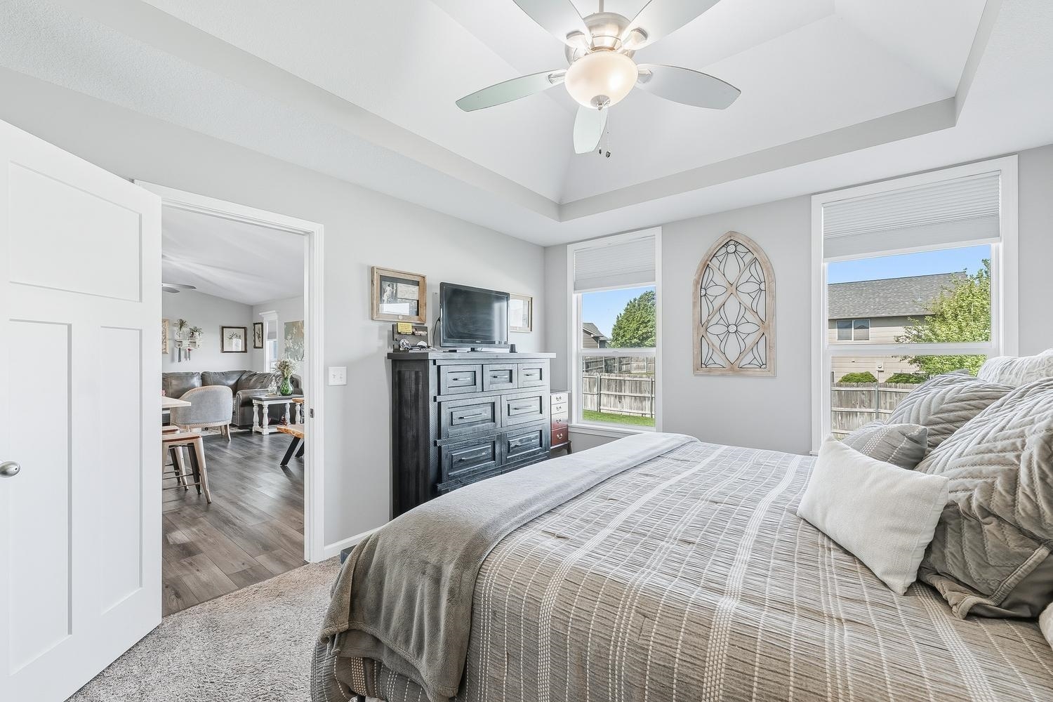 2509 E Dory Court Goddard KS 67052