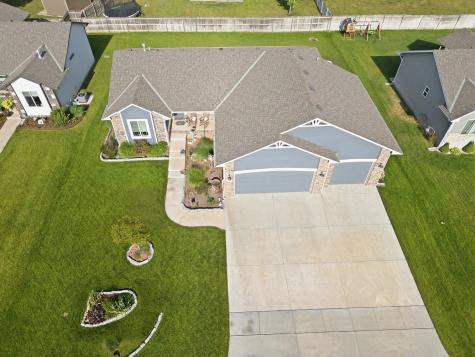 2509 E Dory Court Goddard KS 67052