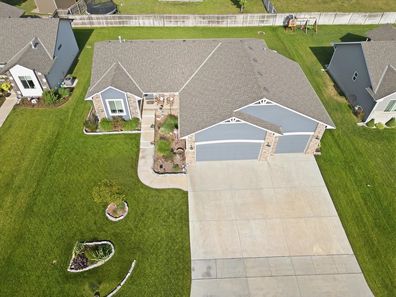 2509 E Dory Court Goddard KS 67052