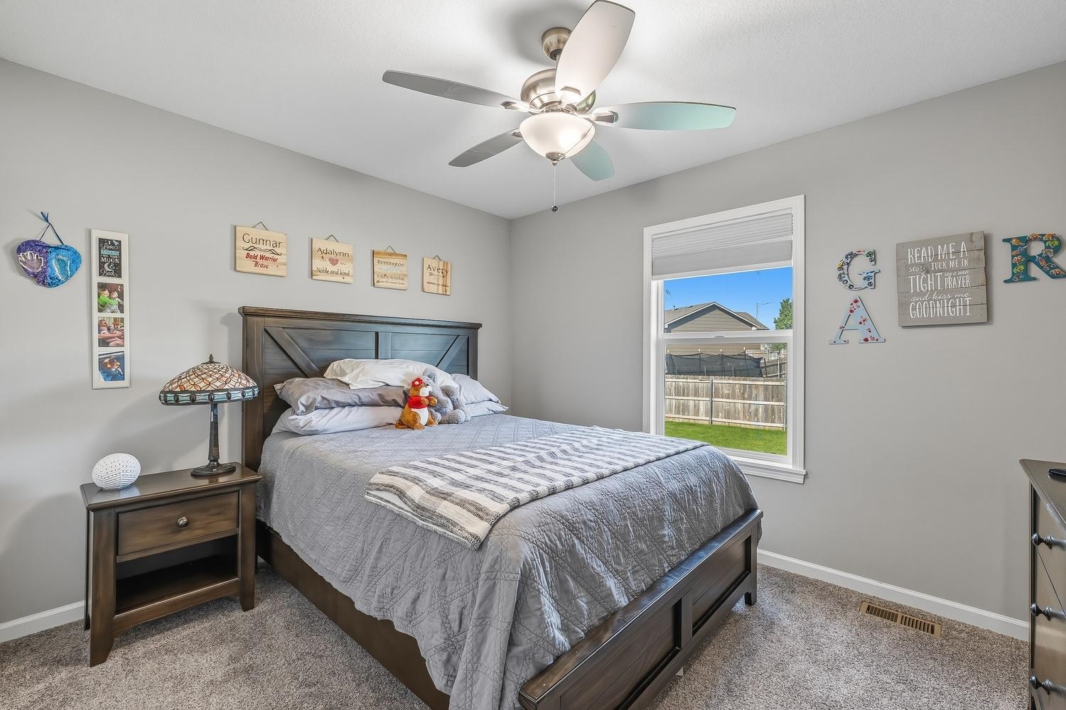 2509 E Dory Court Goddard KS 67052
