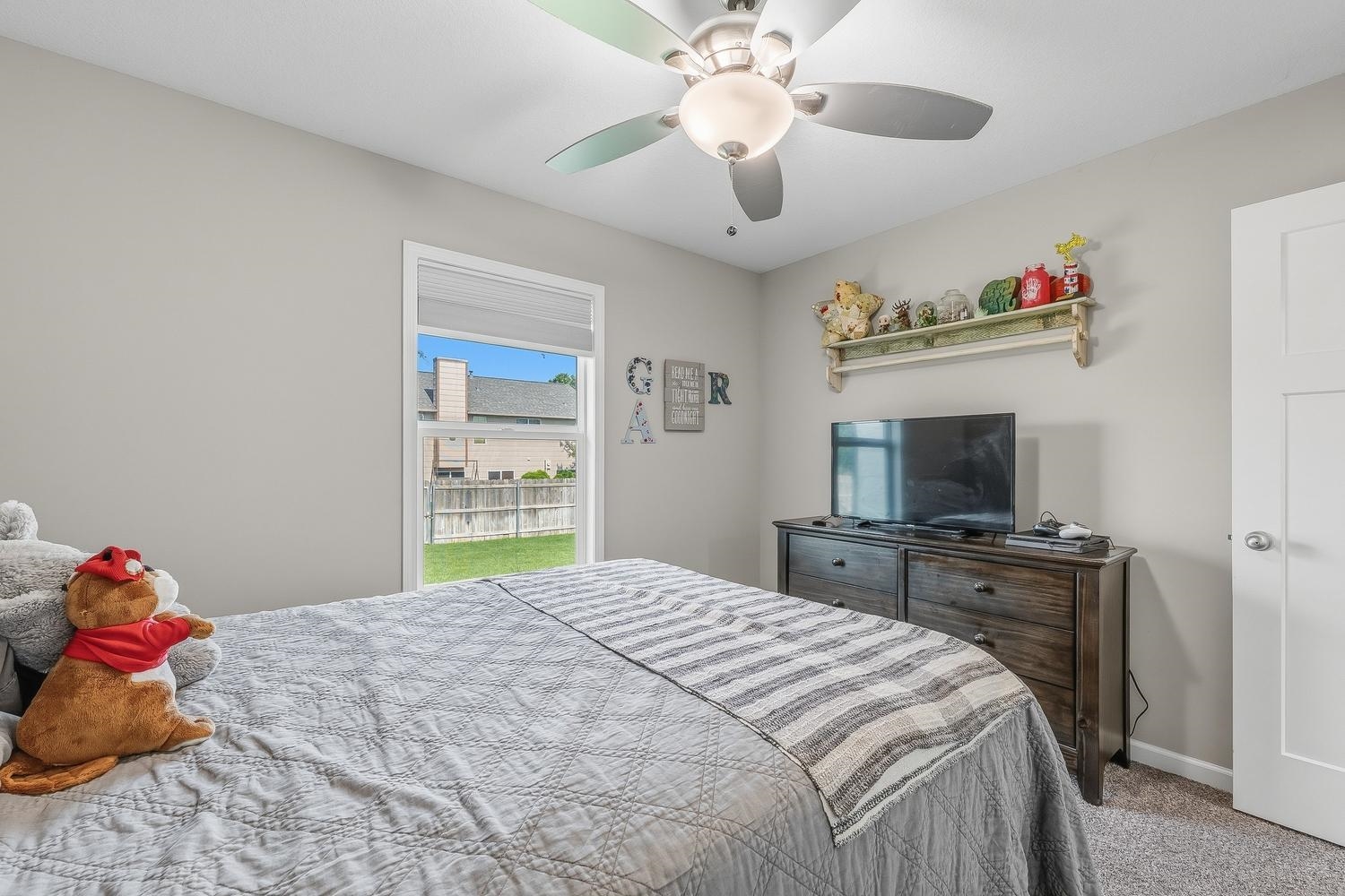 2509 E Dory Court Goddard KS 67052