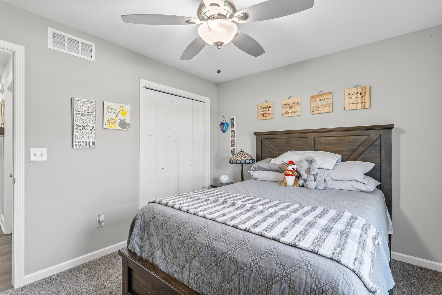 2509 E Dory Court Goddard KS 67052