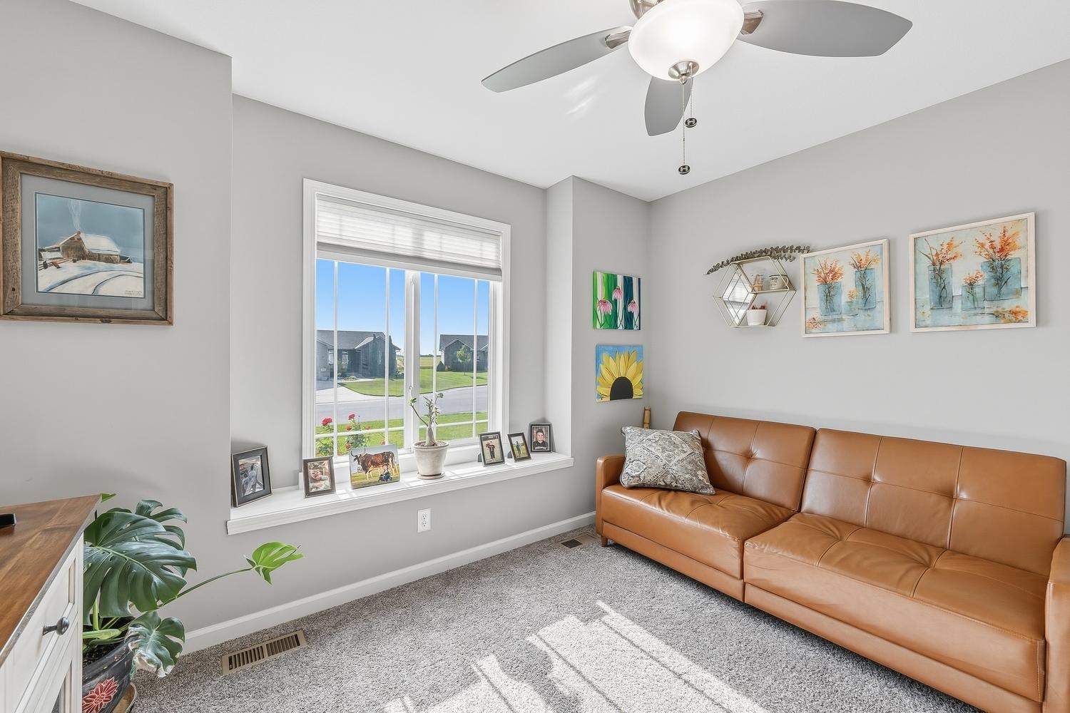 2509 E Dory Court Goddard KS 67052