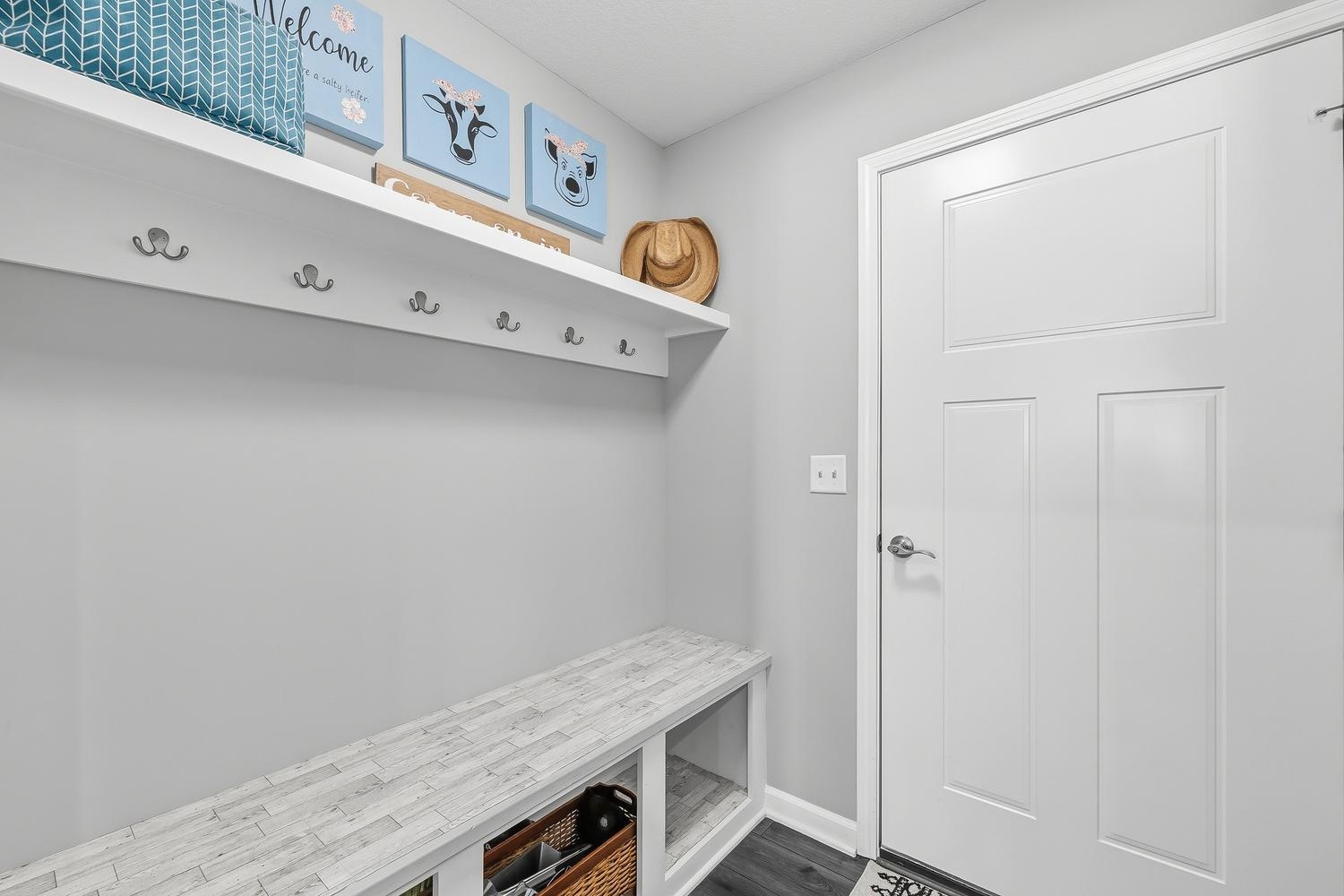 2509 E Dory Court Goddard KS 67052