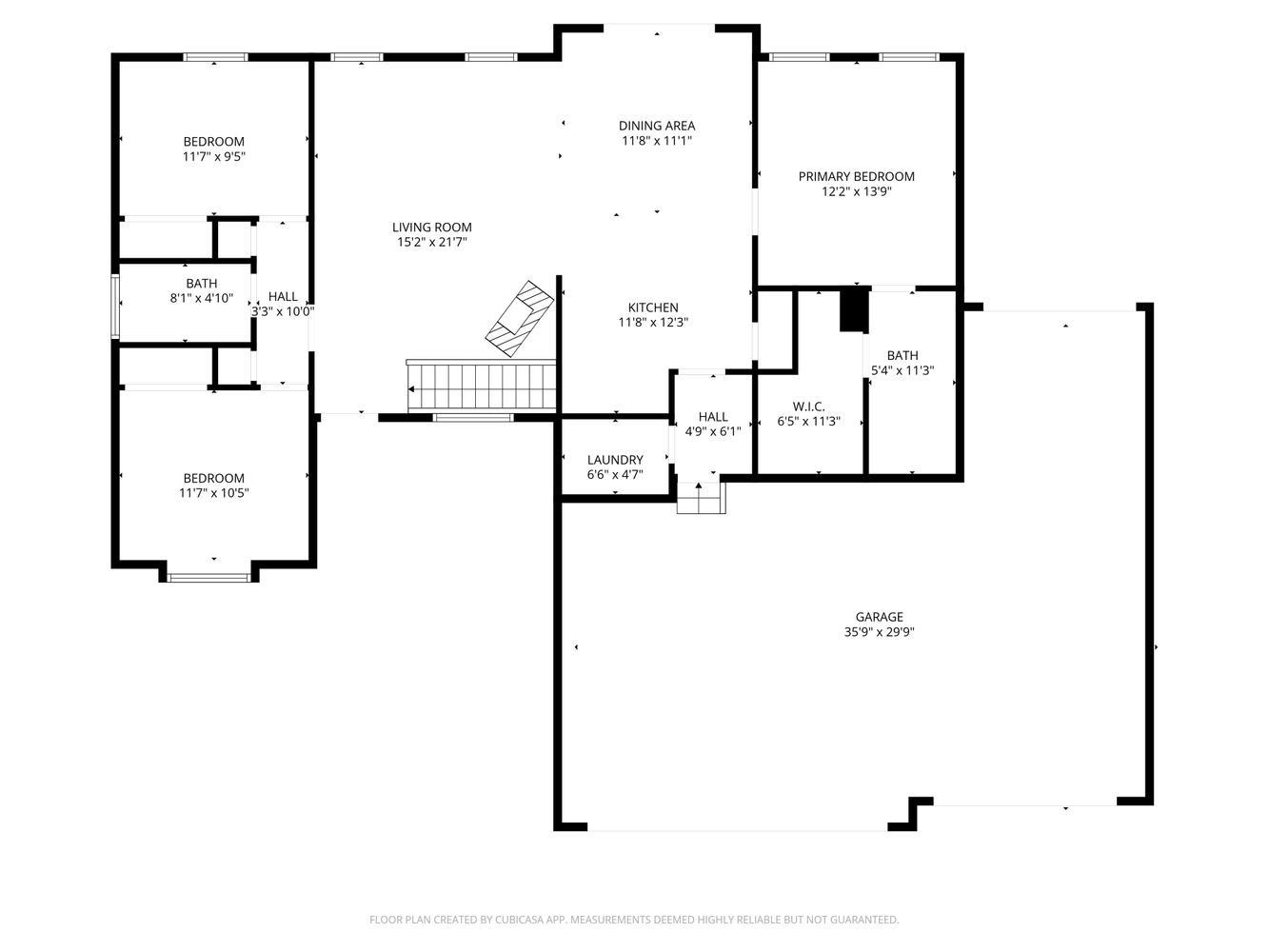 2509 E Dory Court Goddard KS 67052
