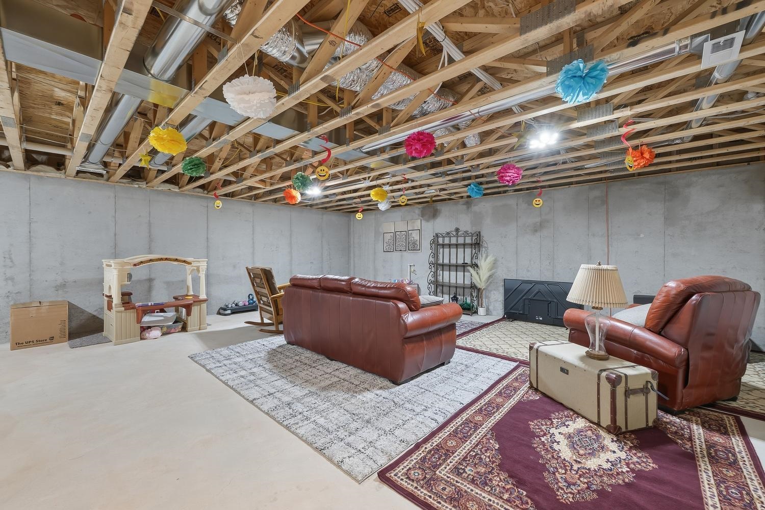2509 E Dory Court Goddard KS 67052