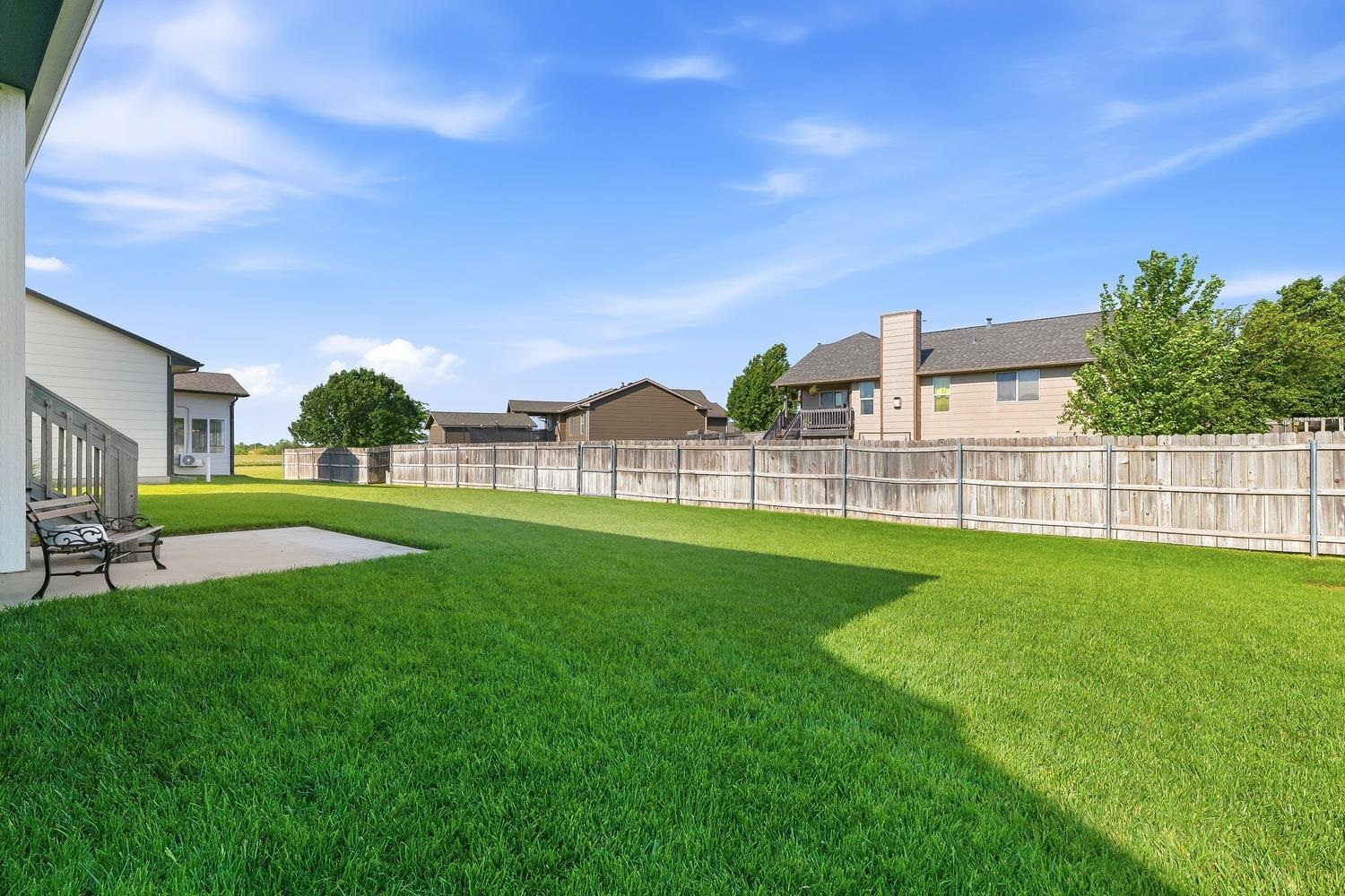 2509 E Dory Court Goddard KS 67052