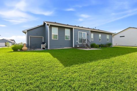 2509 E Dory Court Goddard KS 67052