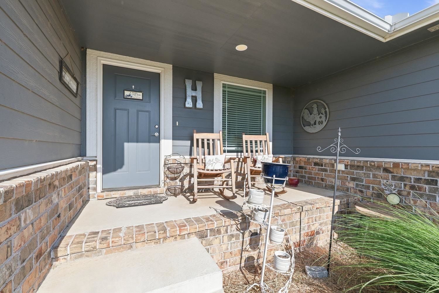 2509 E Dory Court Goddard KS 67052