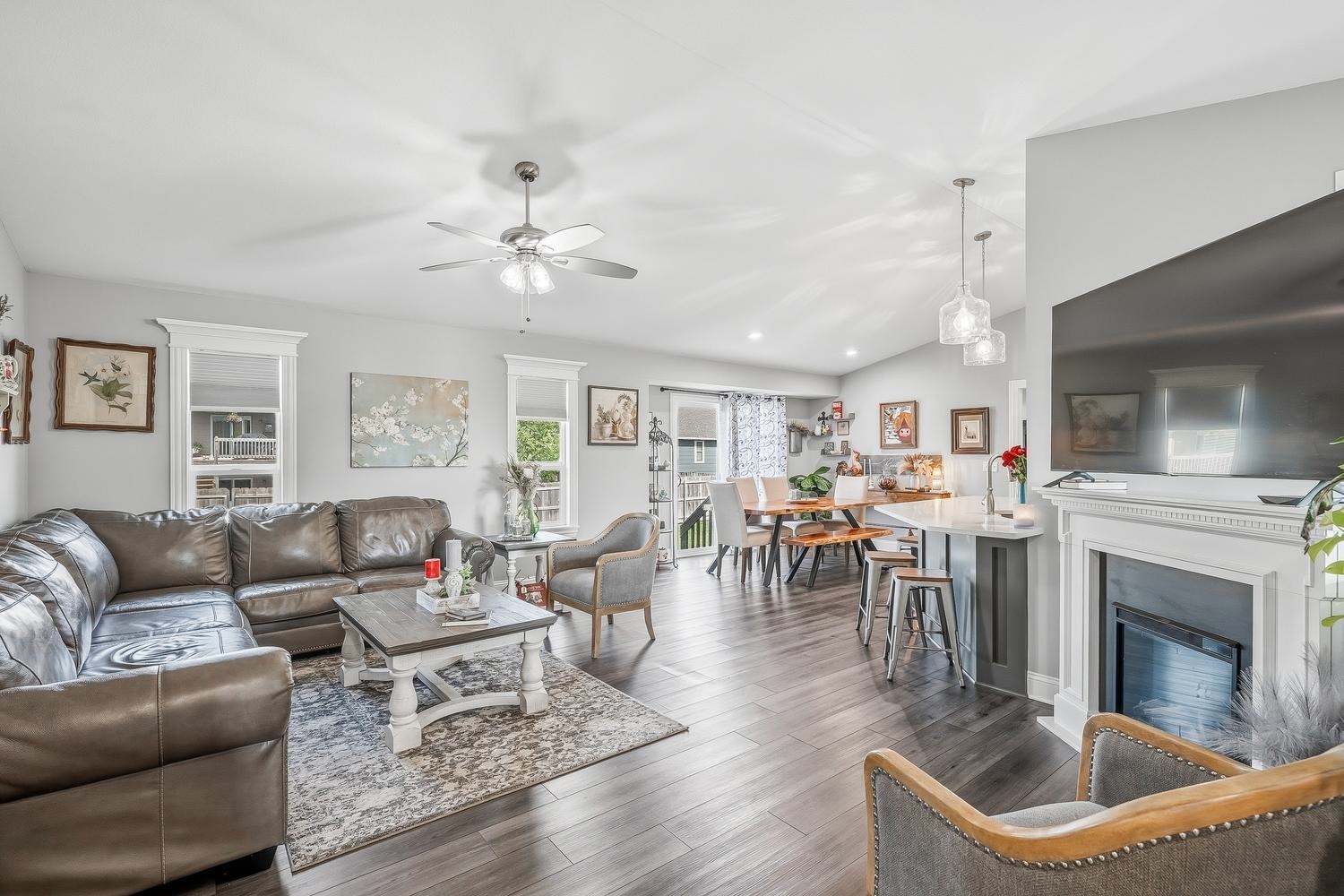 2509 E Dory Court Goddard KS 67052