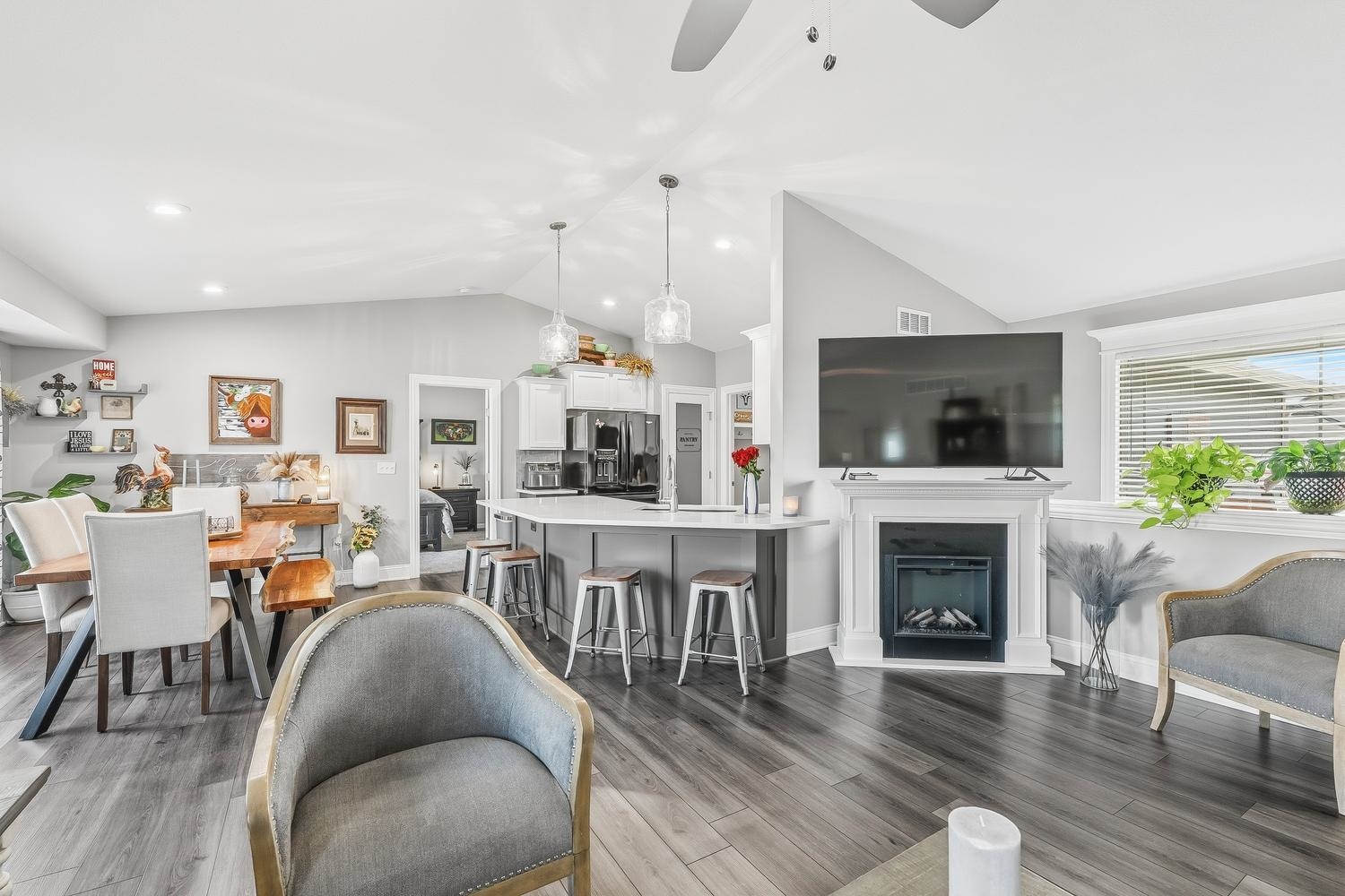 2509 E Dory Court Goddard KS 67052