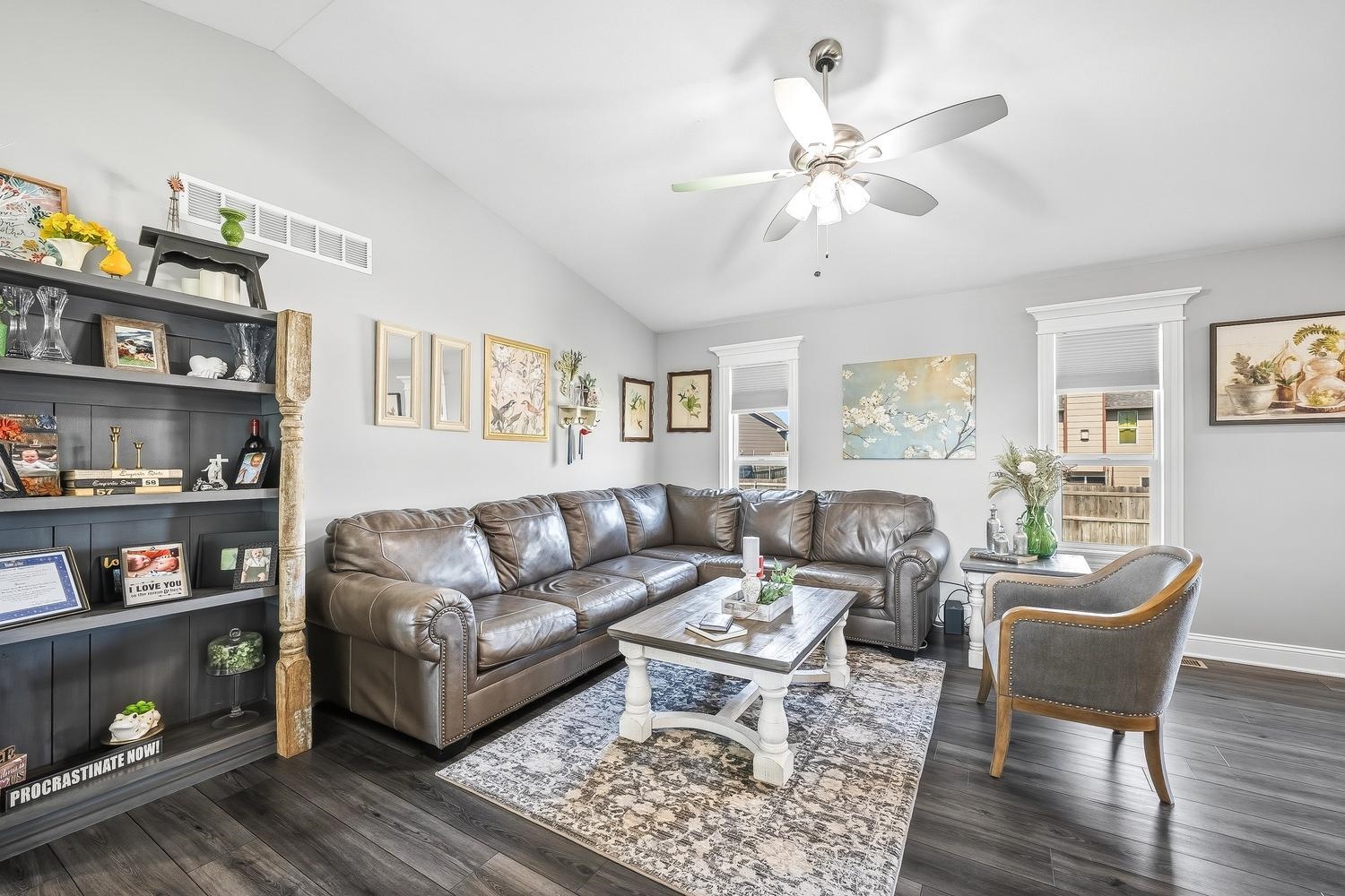 2509 E Dory Court Goddard KS 67052