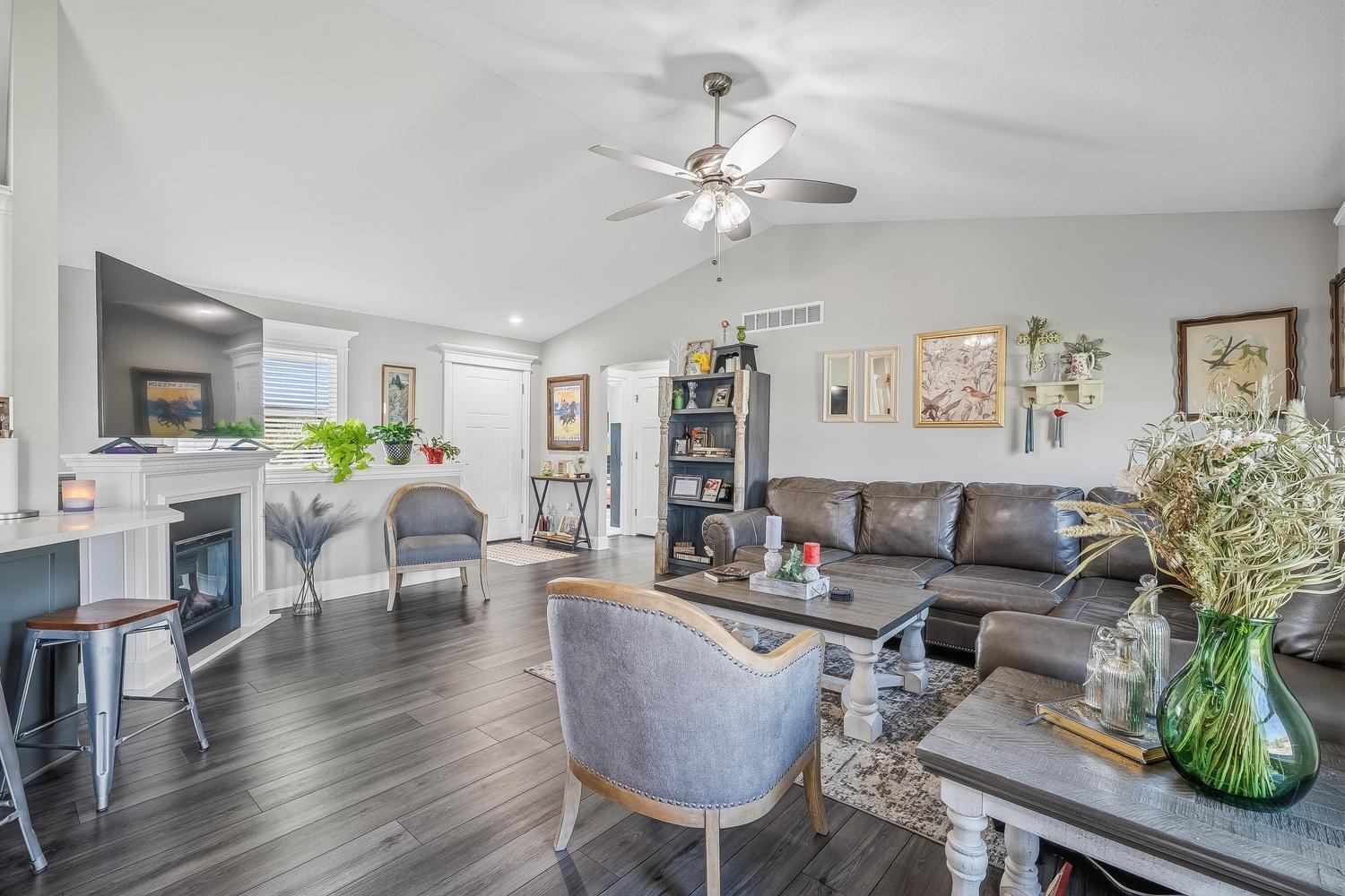 2509 E Dory Court Goddard KS 67052