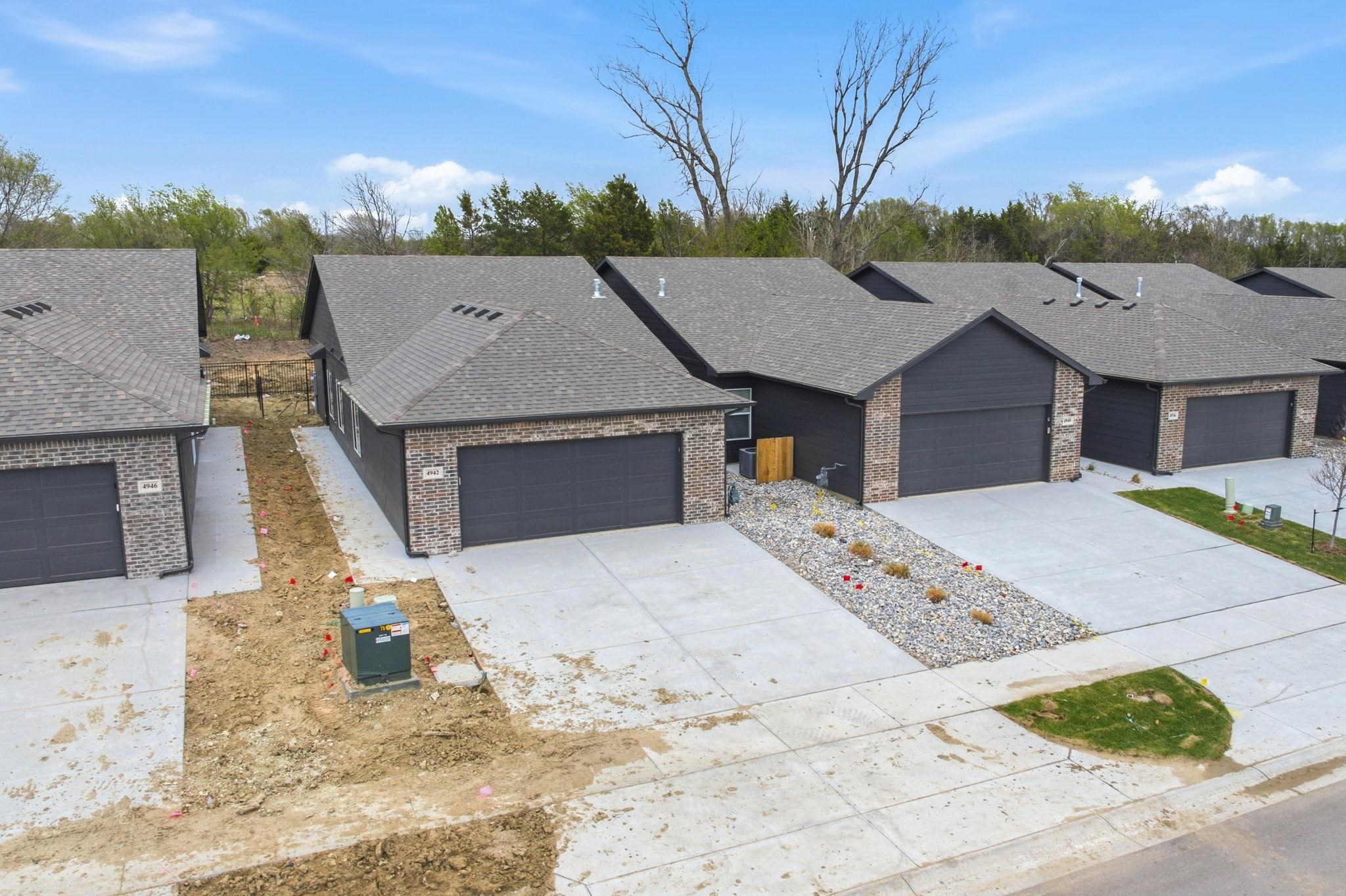 4942 N Vassar Avenue Wichita KS 67220